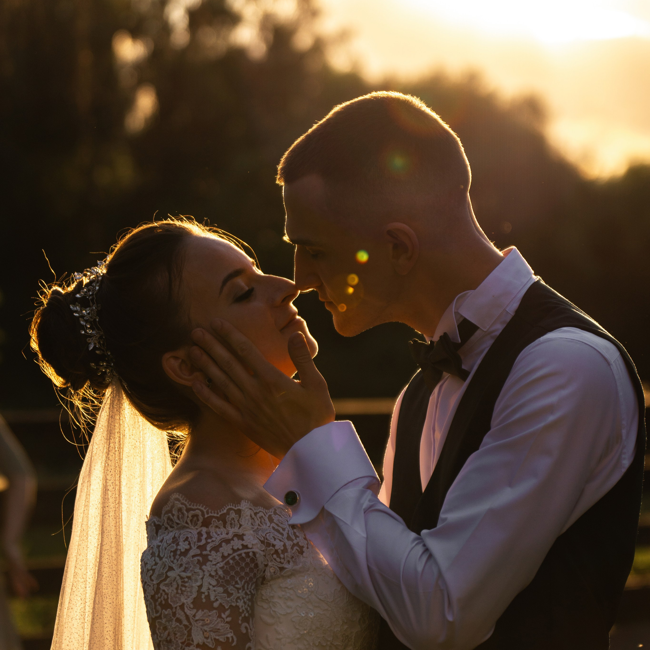 Ксения и Александр