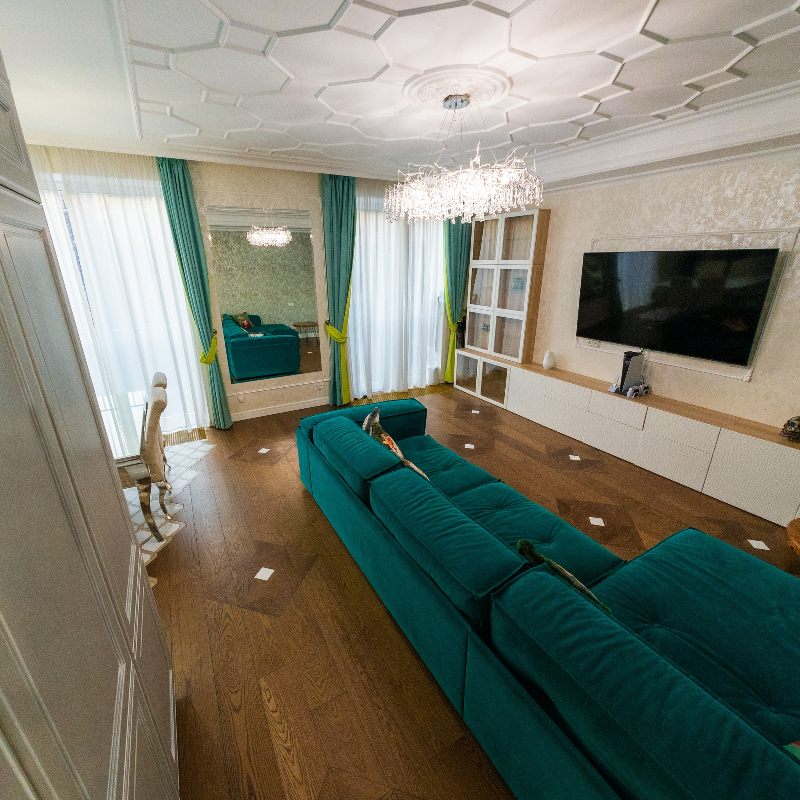 Квартира Николь