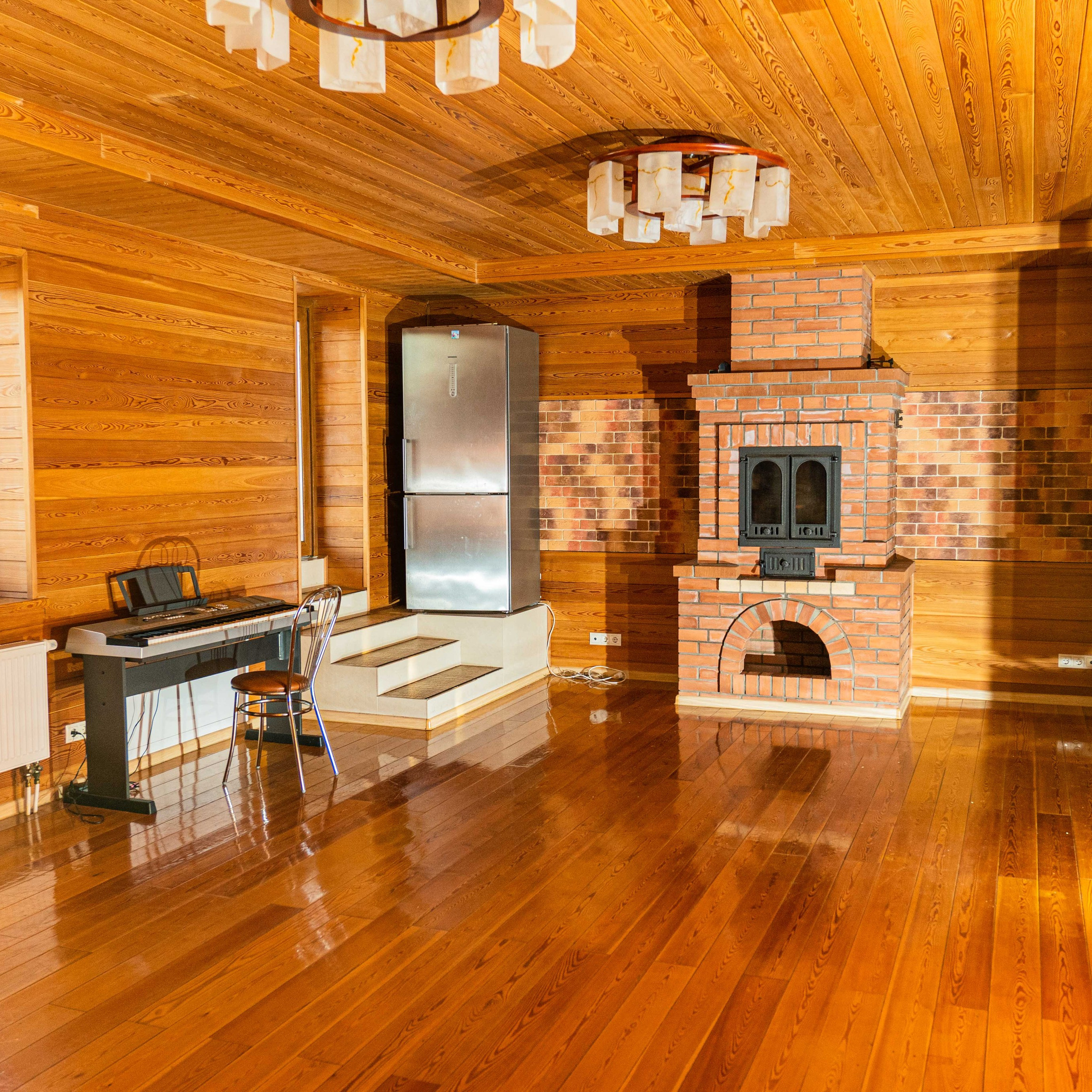 Дом на Авито