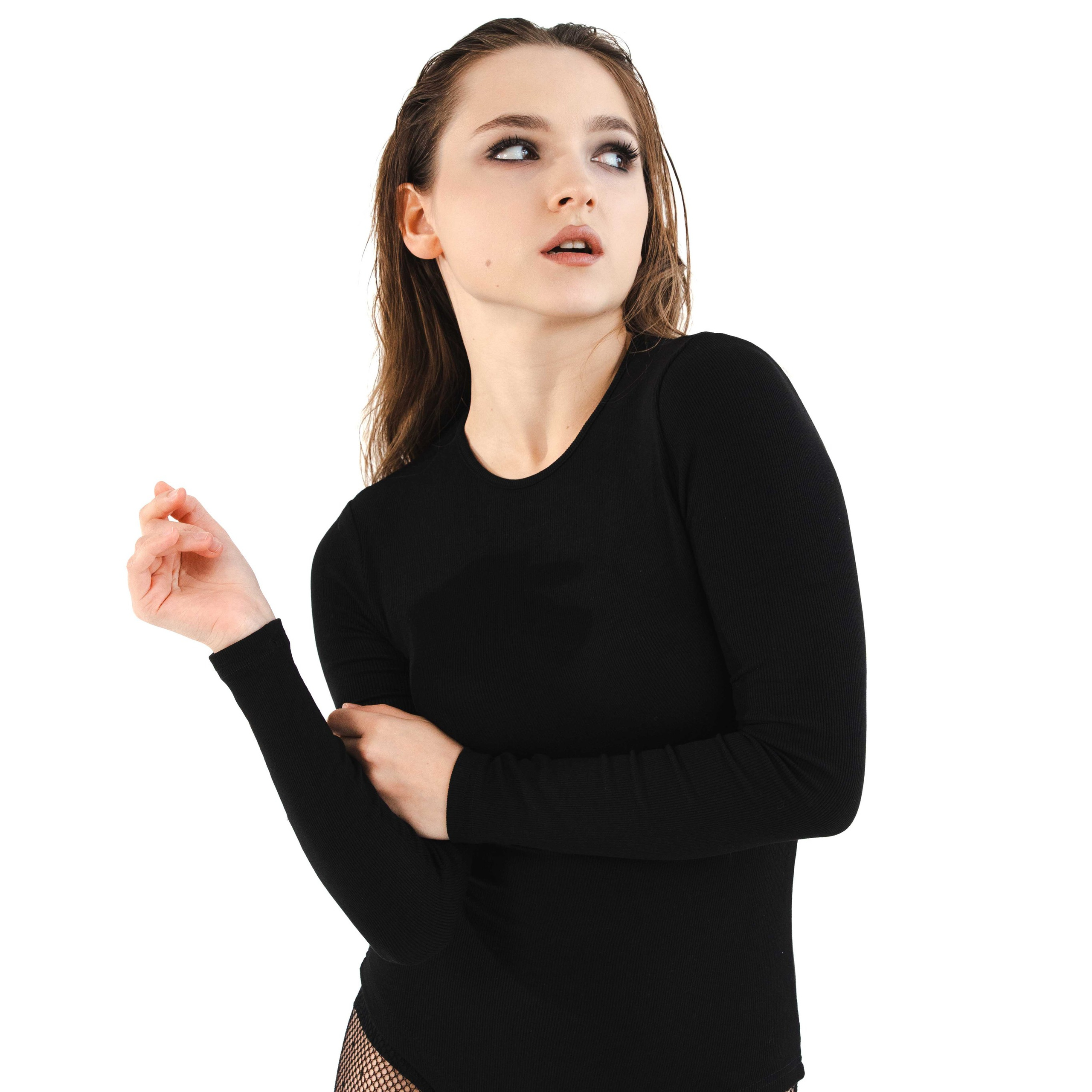 Анфиса в боди