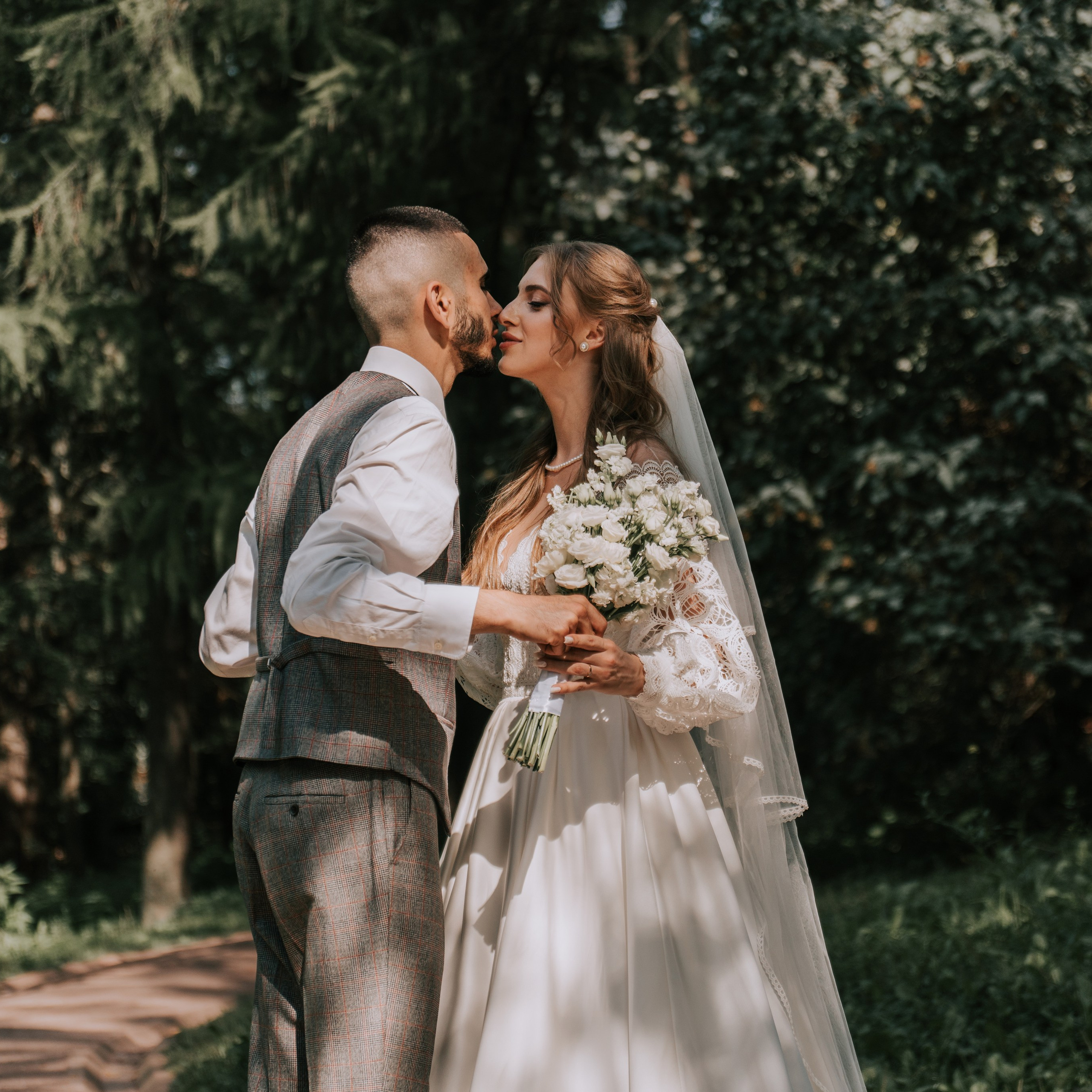 Зарина и Артур