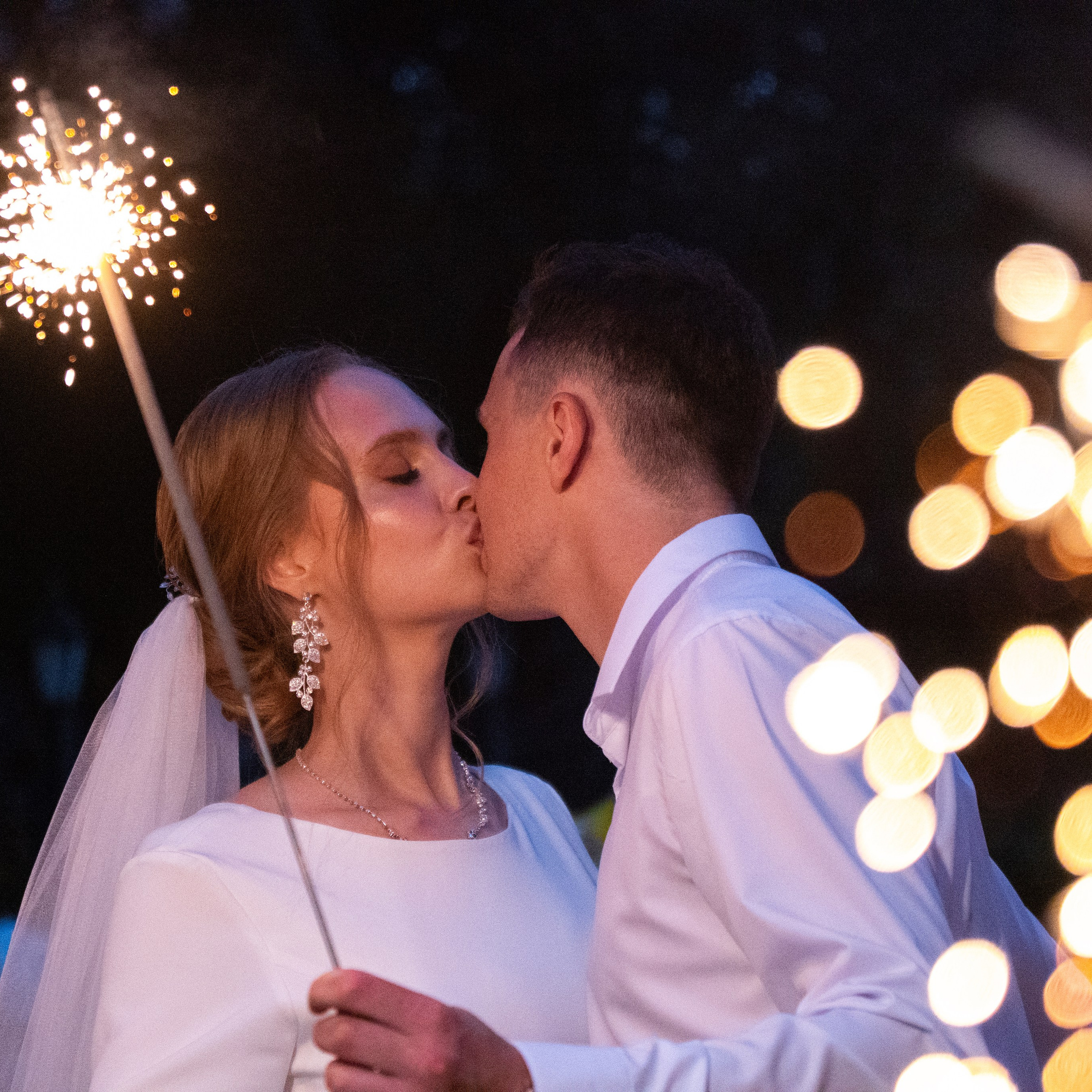 Юлия и Олег