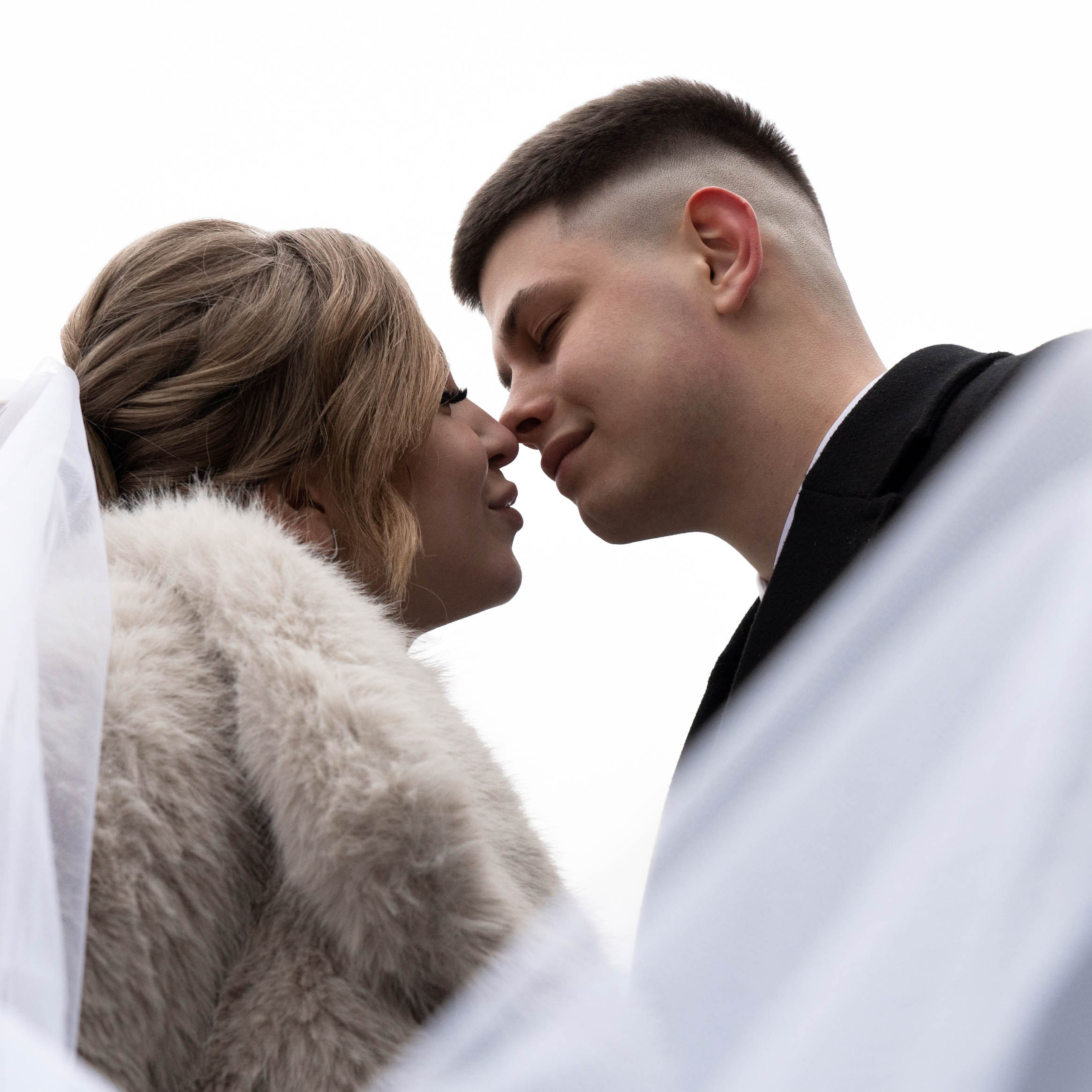 Светлана и Максим