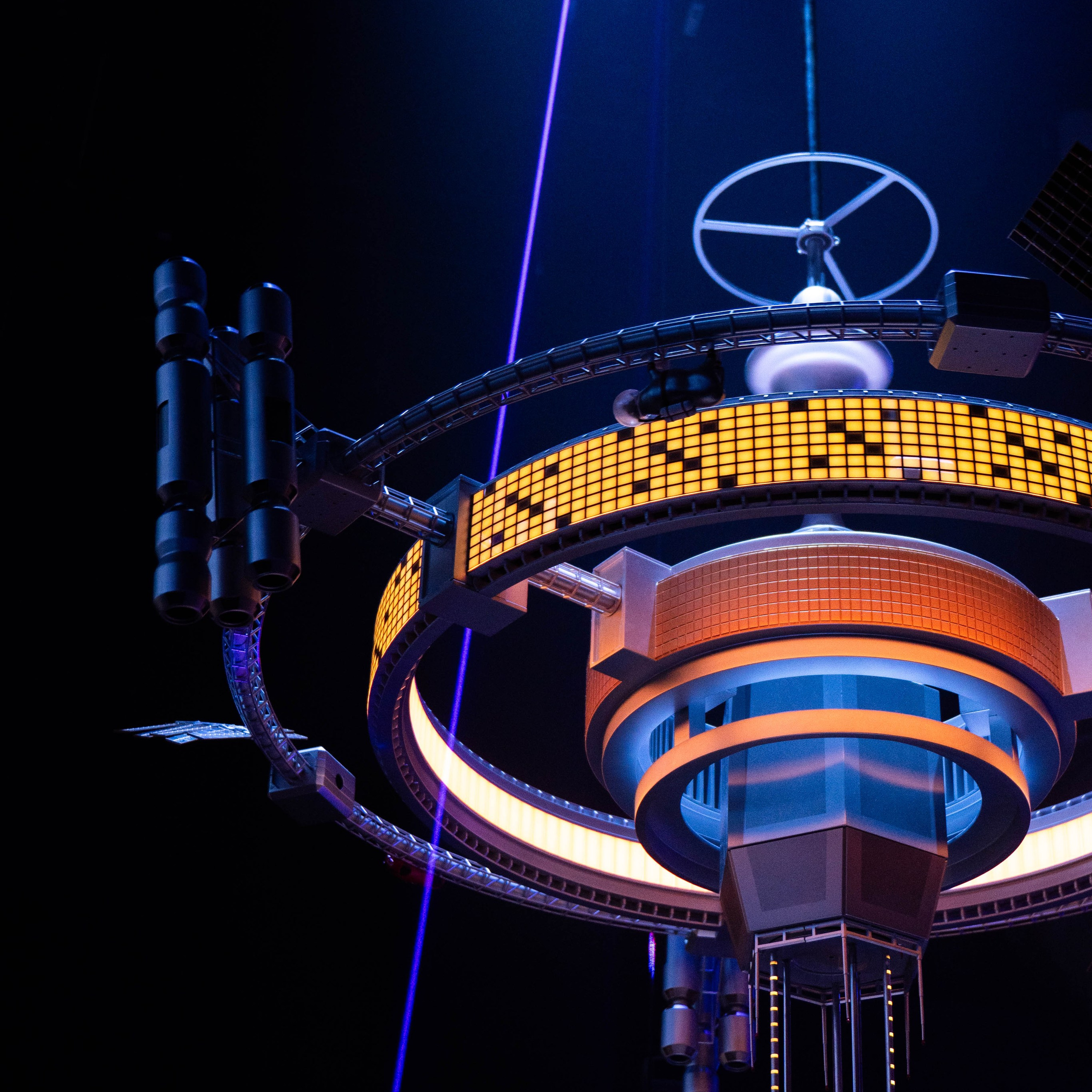 Кибердом | Бизнес конференция