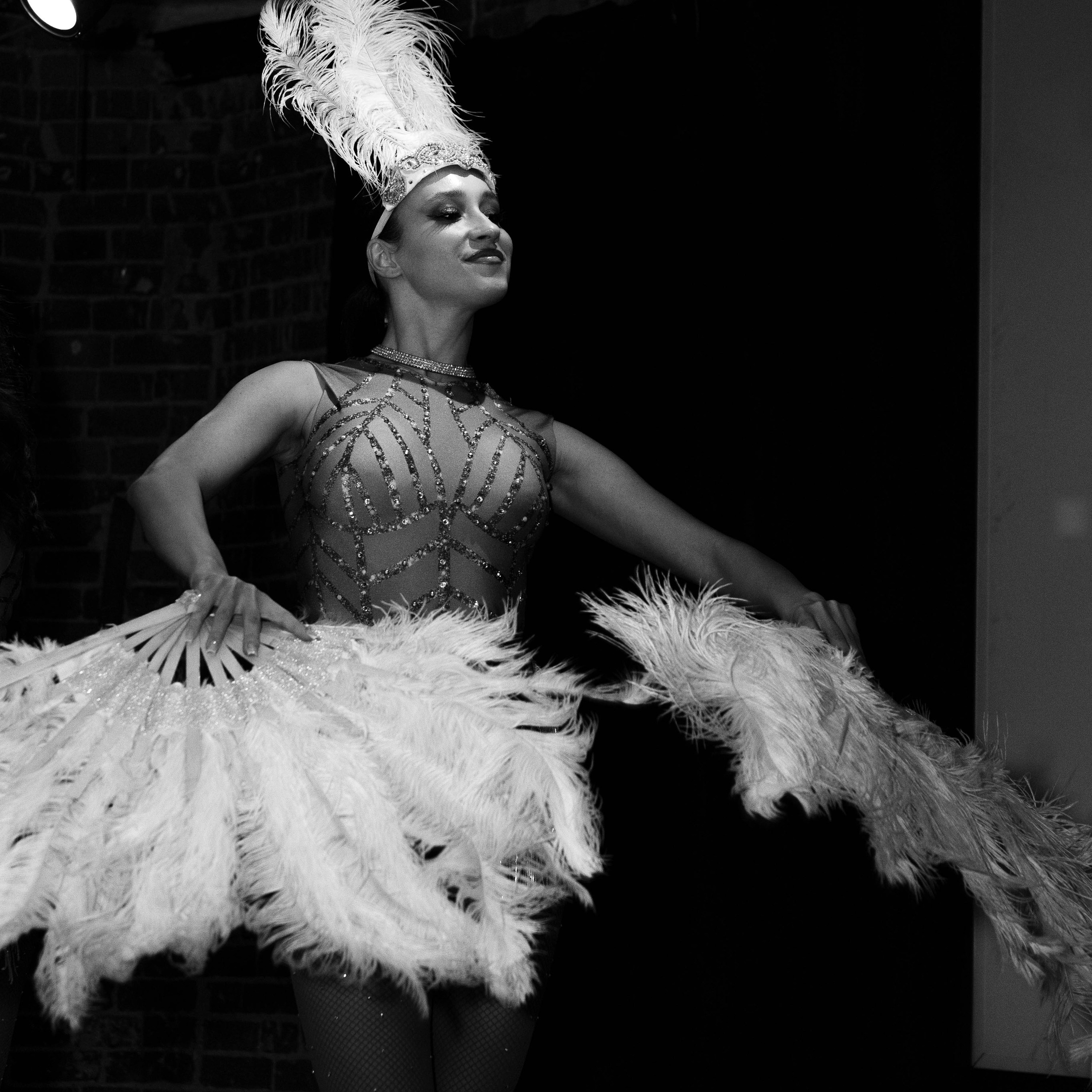 Корпоратив компании Keeper