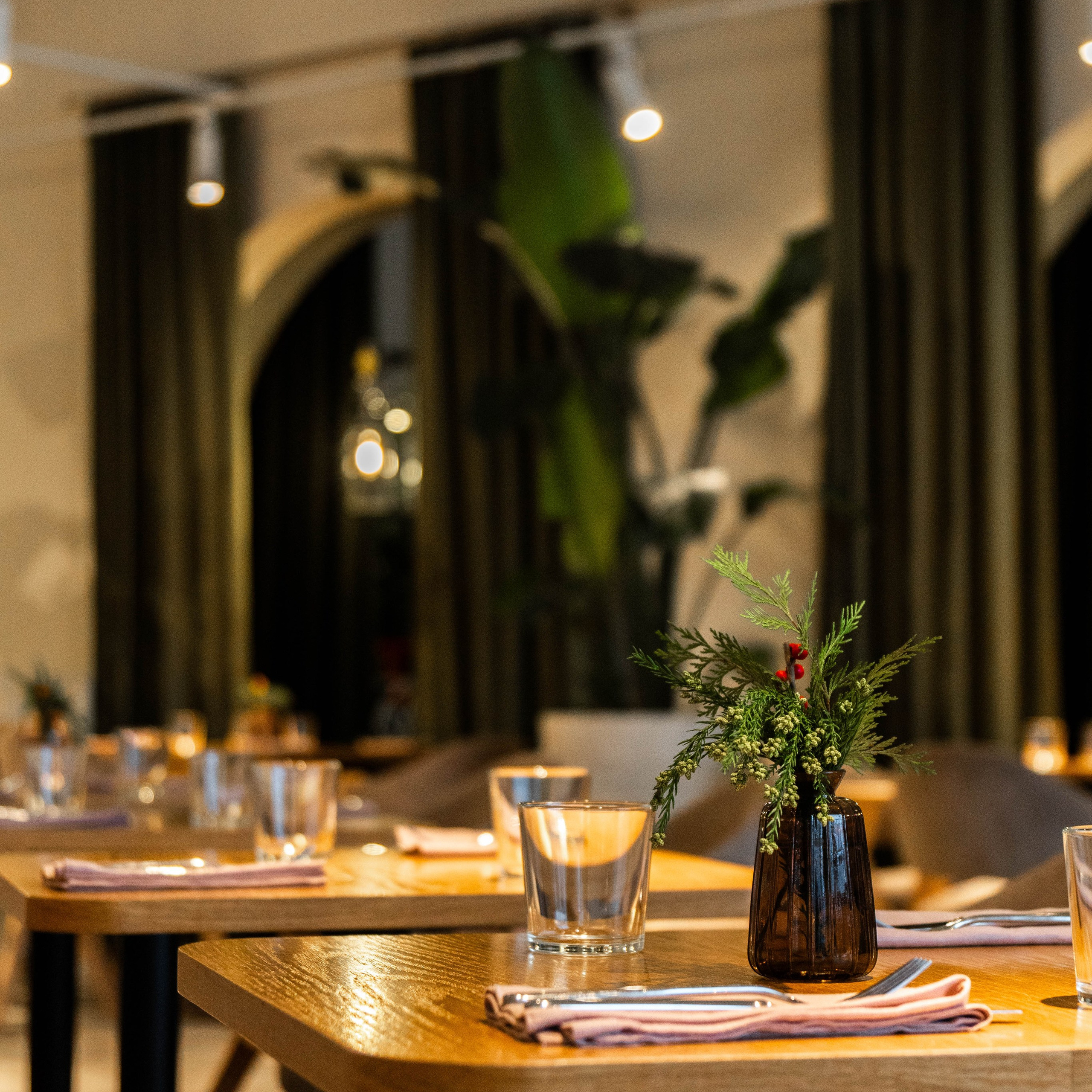 Кафе Lamitie Лужники