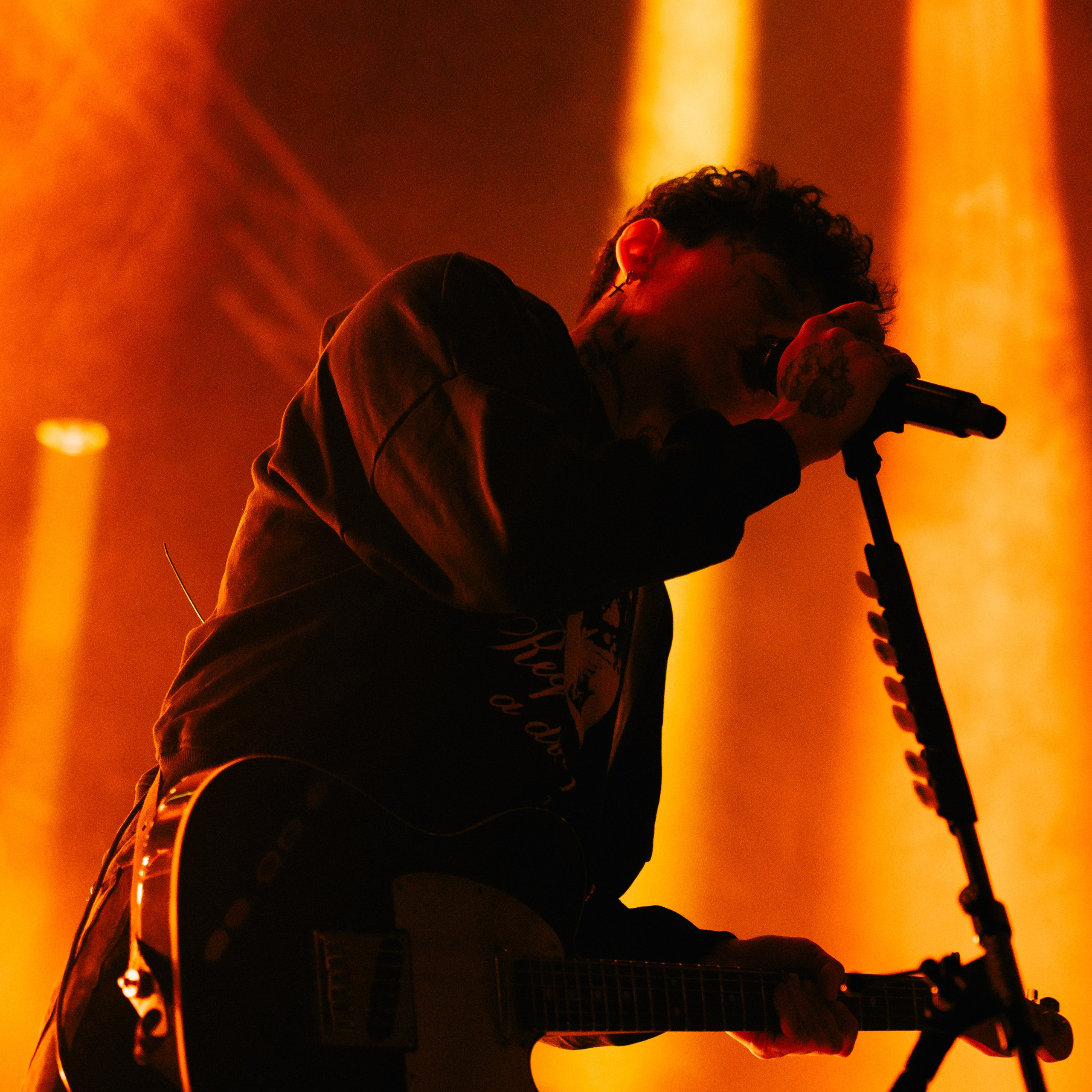 Три дня дождя