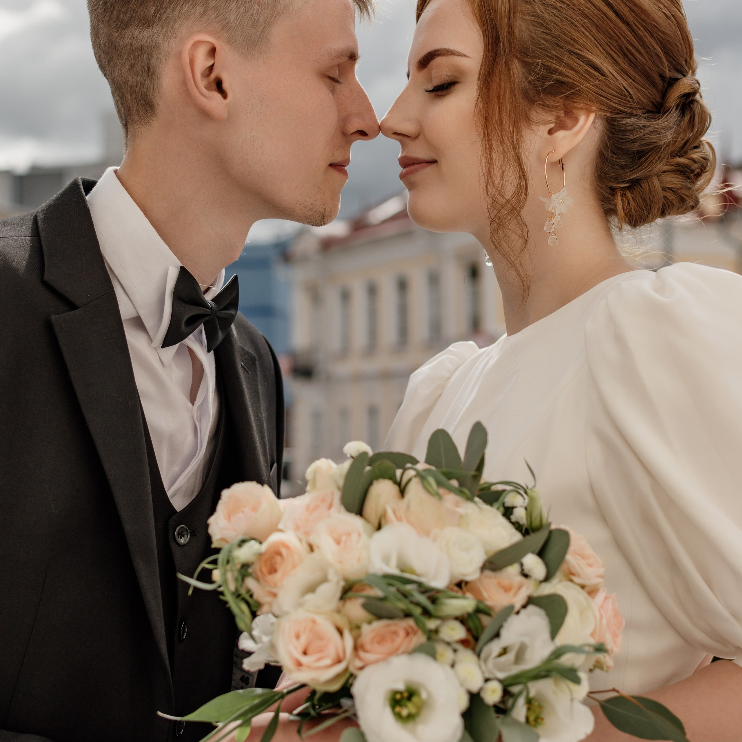 Свадьба Дарья и Кирилл