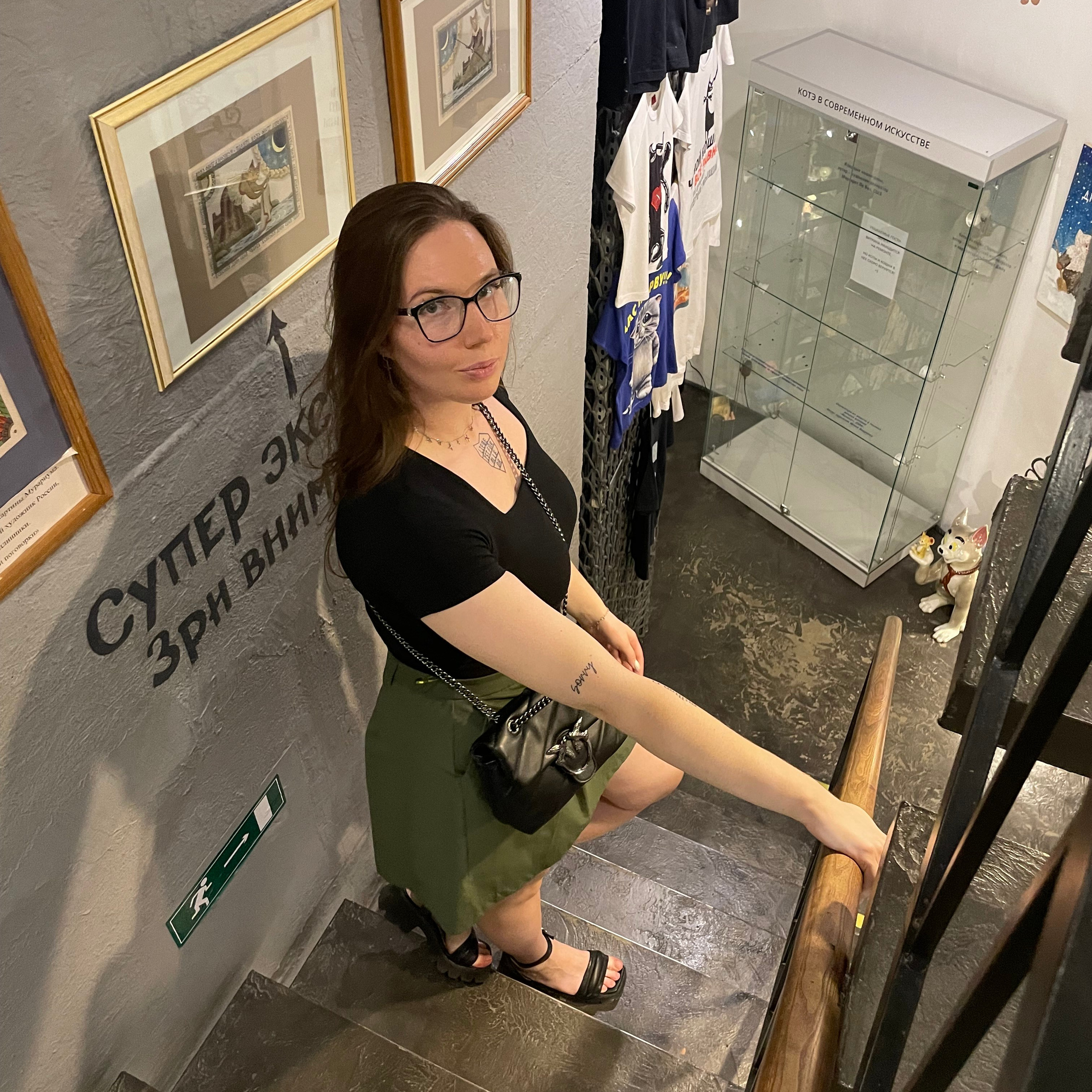 Отзывы. Фотограф в Твери Дементьева Анастасия