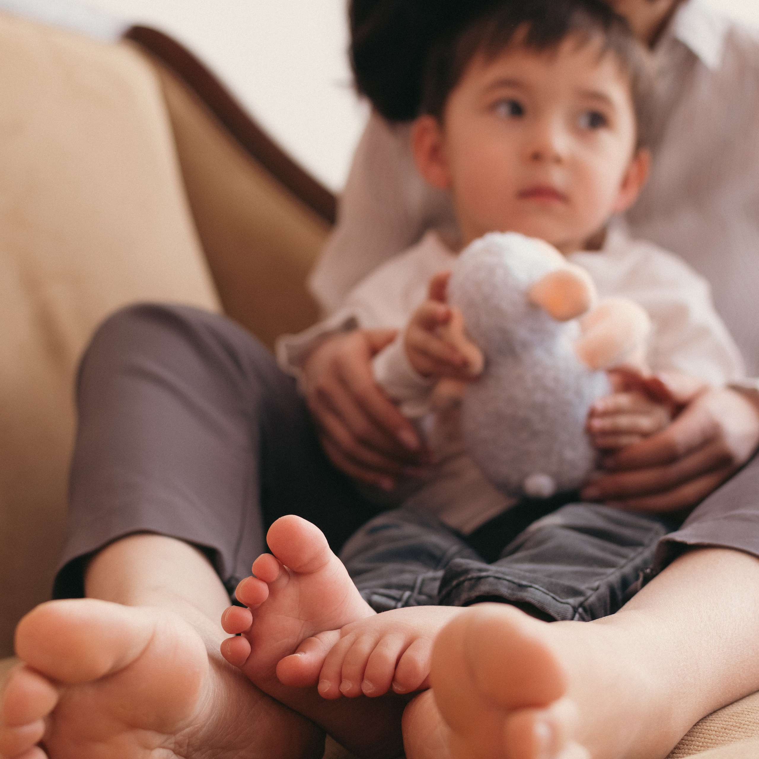 Алёна и Павел