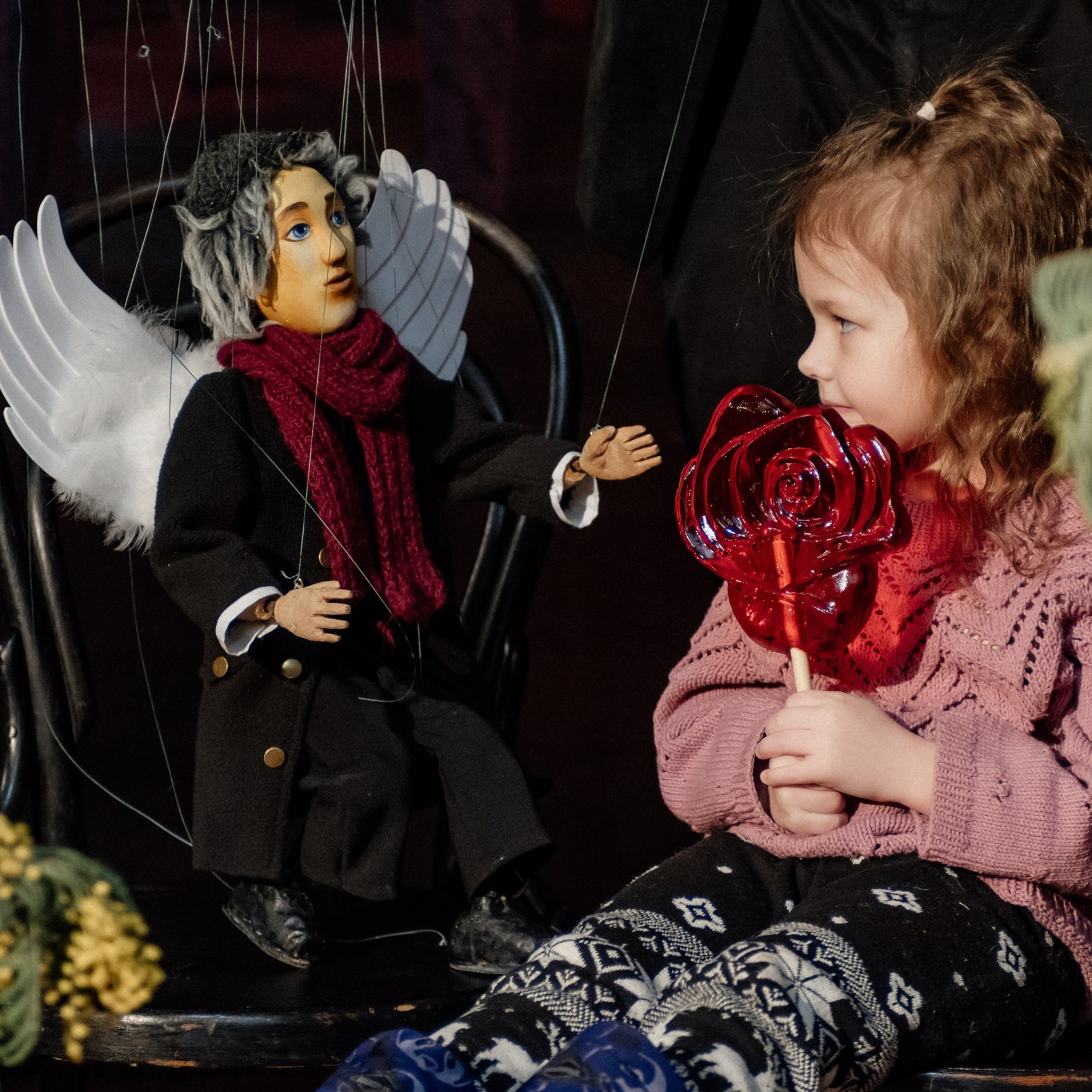 Отзывы. Фотограф в Твери Дементьева Анастасия