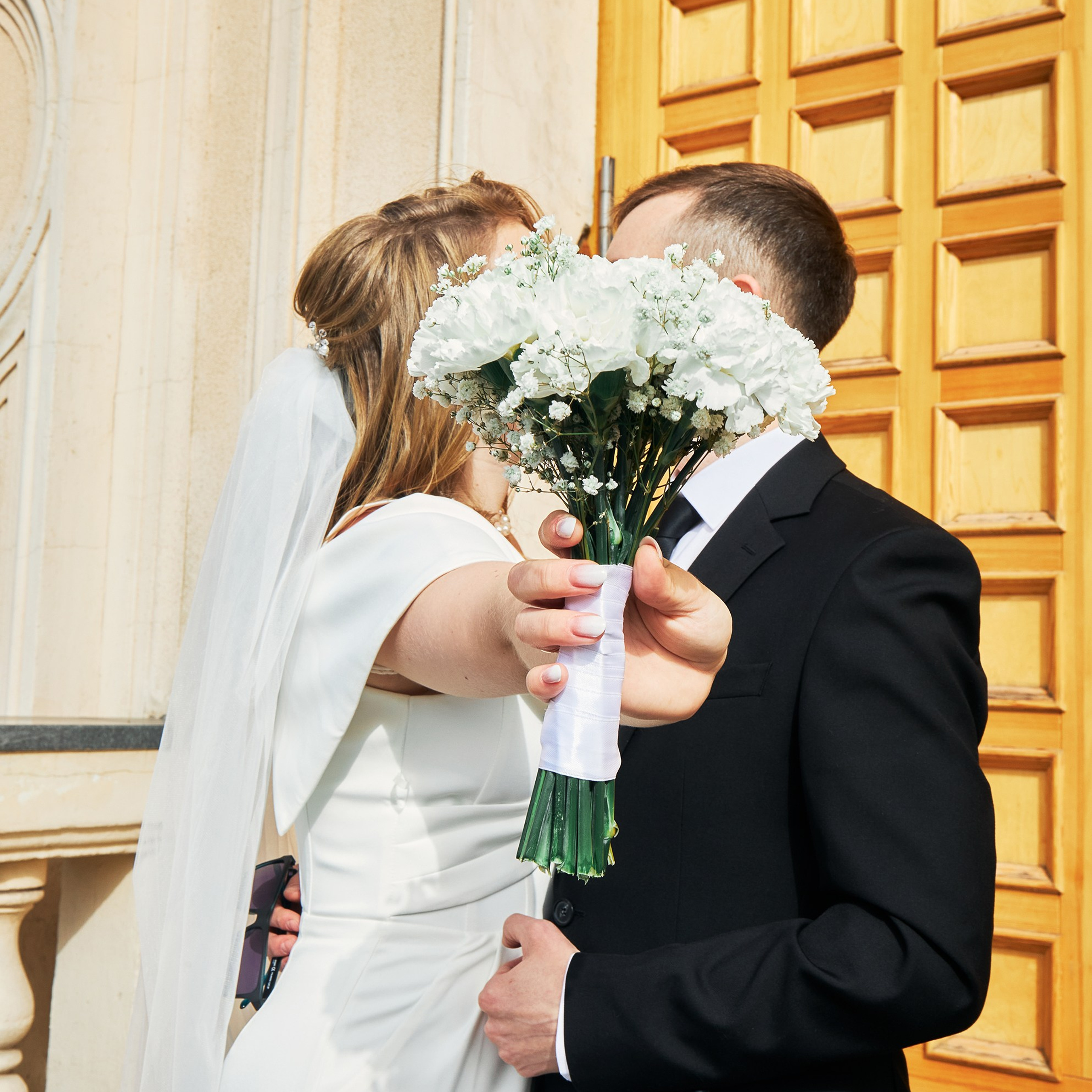 Алена и&nbsp;Леша