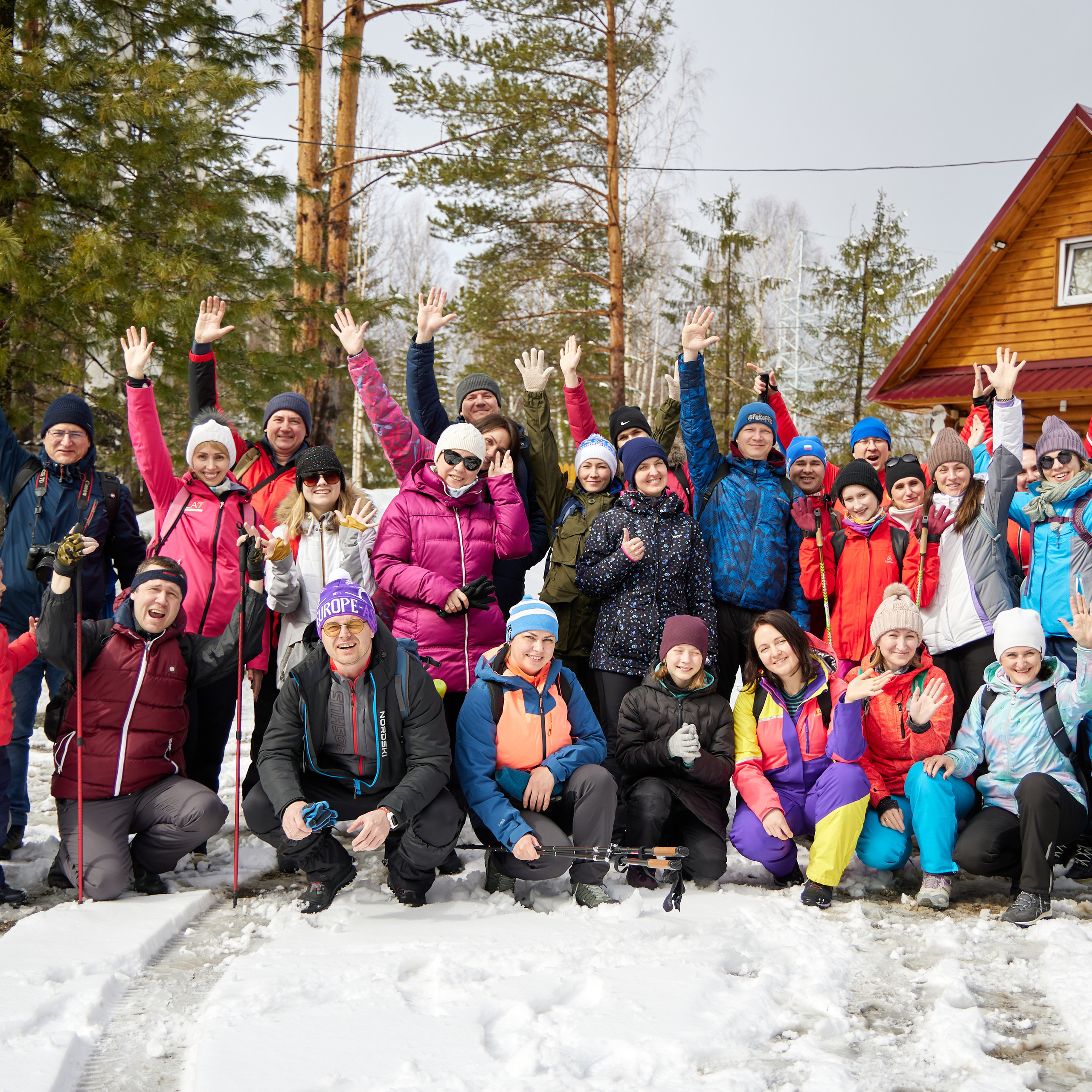 Отзывы. Семейный, детский фотограф в г. Югорск Юрий Толкач