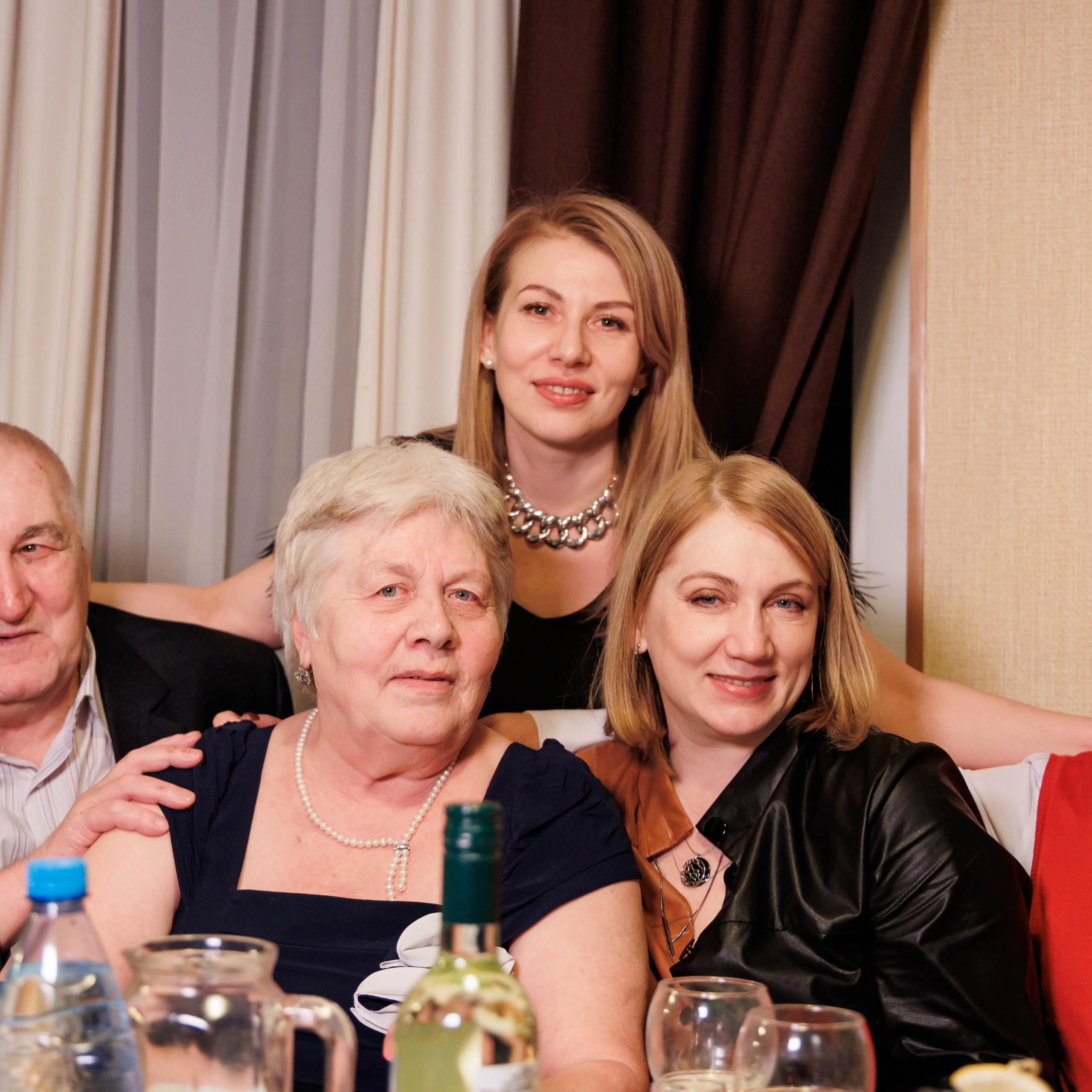 Отзывы. Семейный, детский фотограф в г. Югорск Юрий Толкач