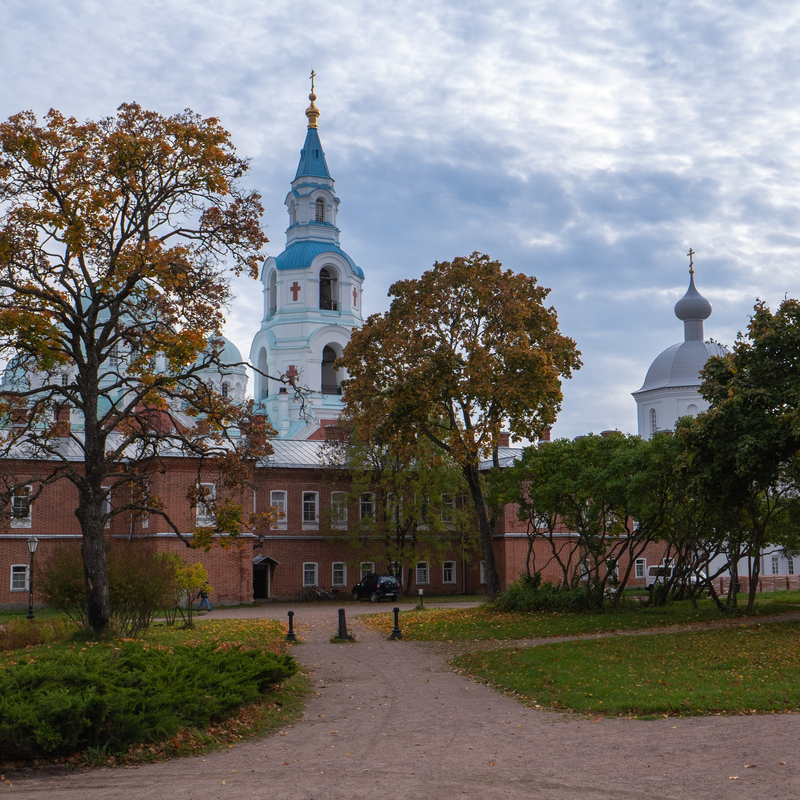 Карелия
