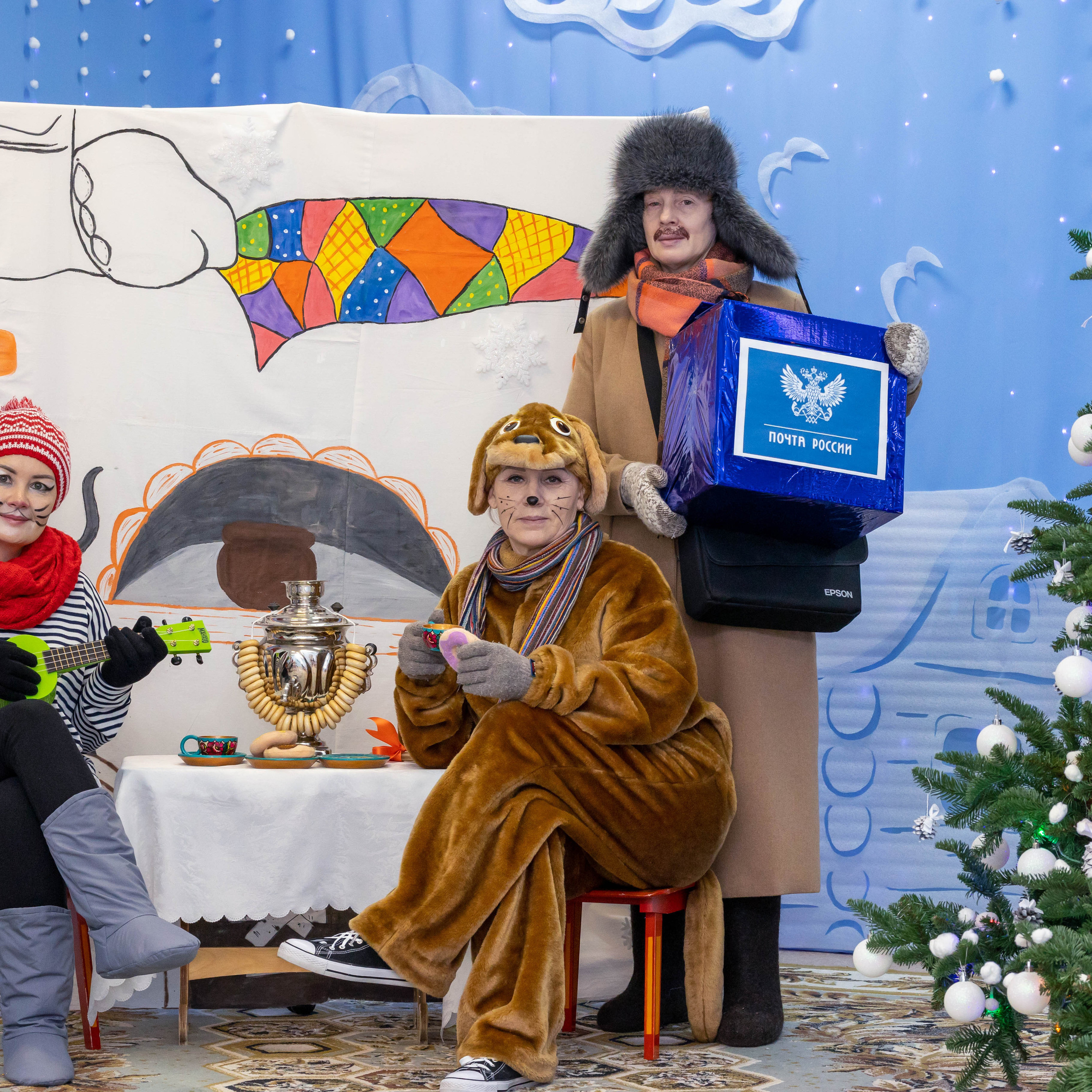 Отзывы. Семейный, детский фотограф в г. Югорск Юрий Толкач