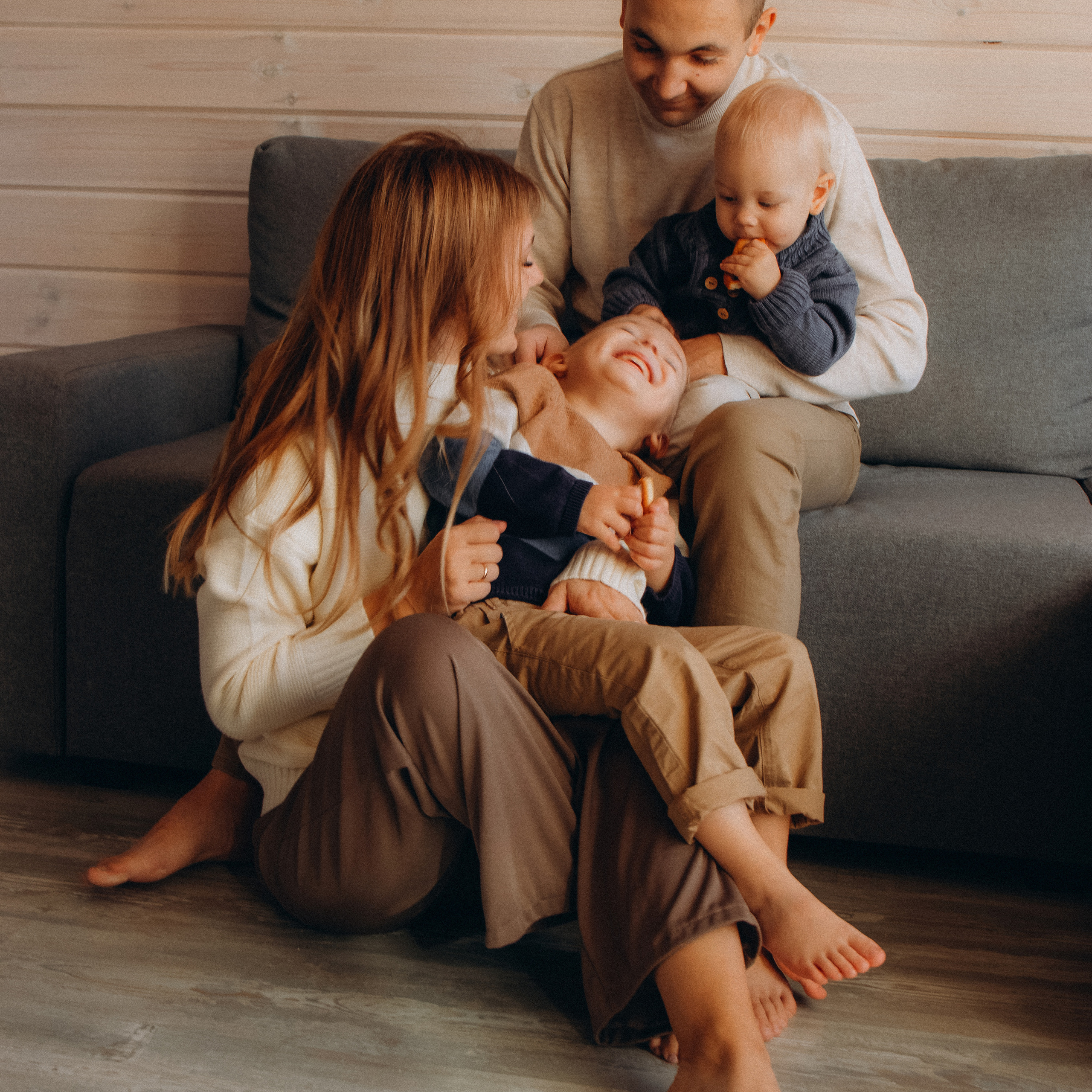 Отзывы. Фотограф в Зато Озёрном и Тверской области