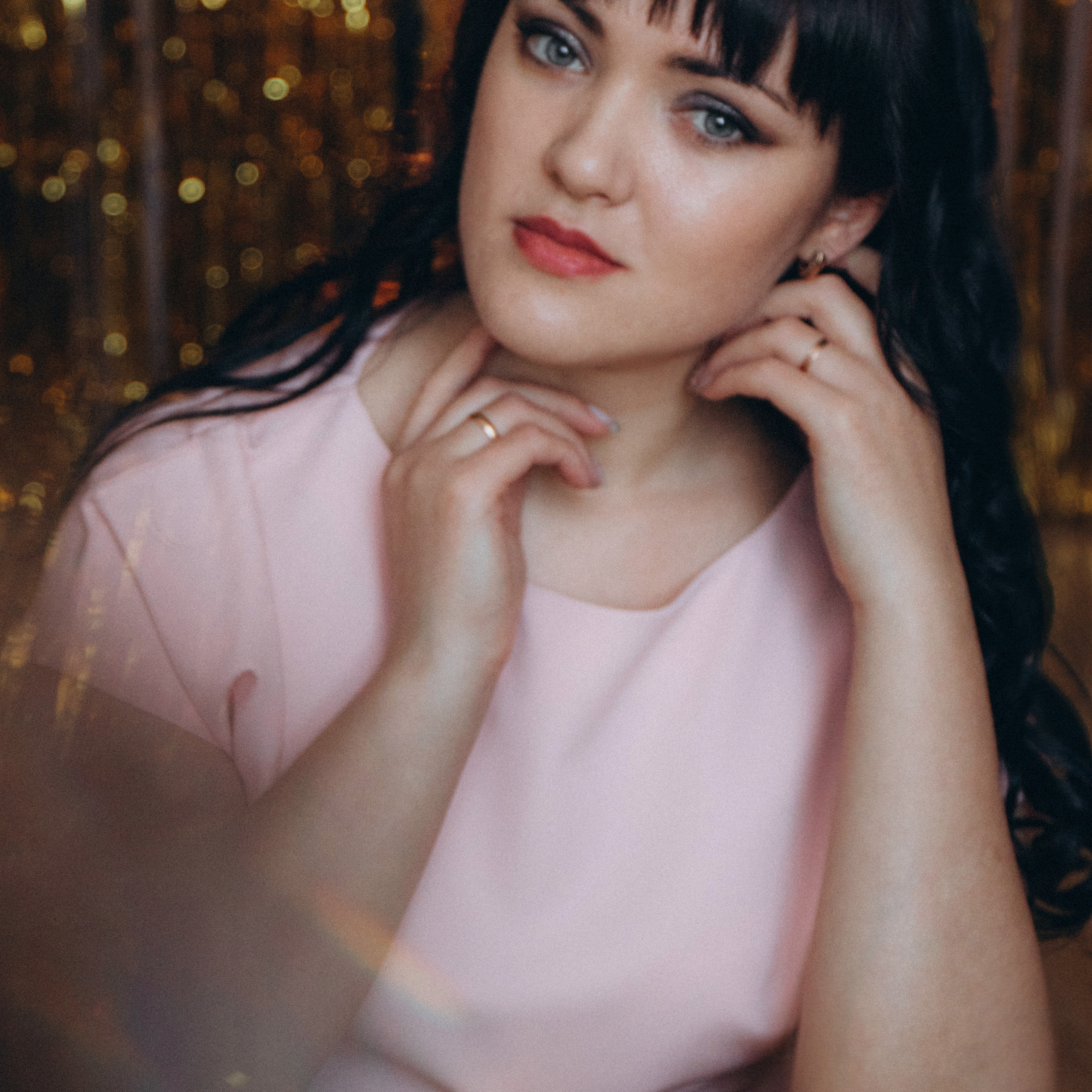 Отзывы. Фотограф в Зато Озёрном и Тверской области