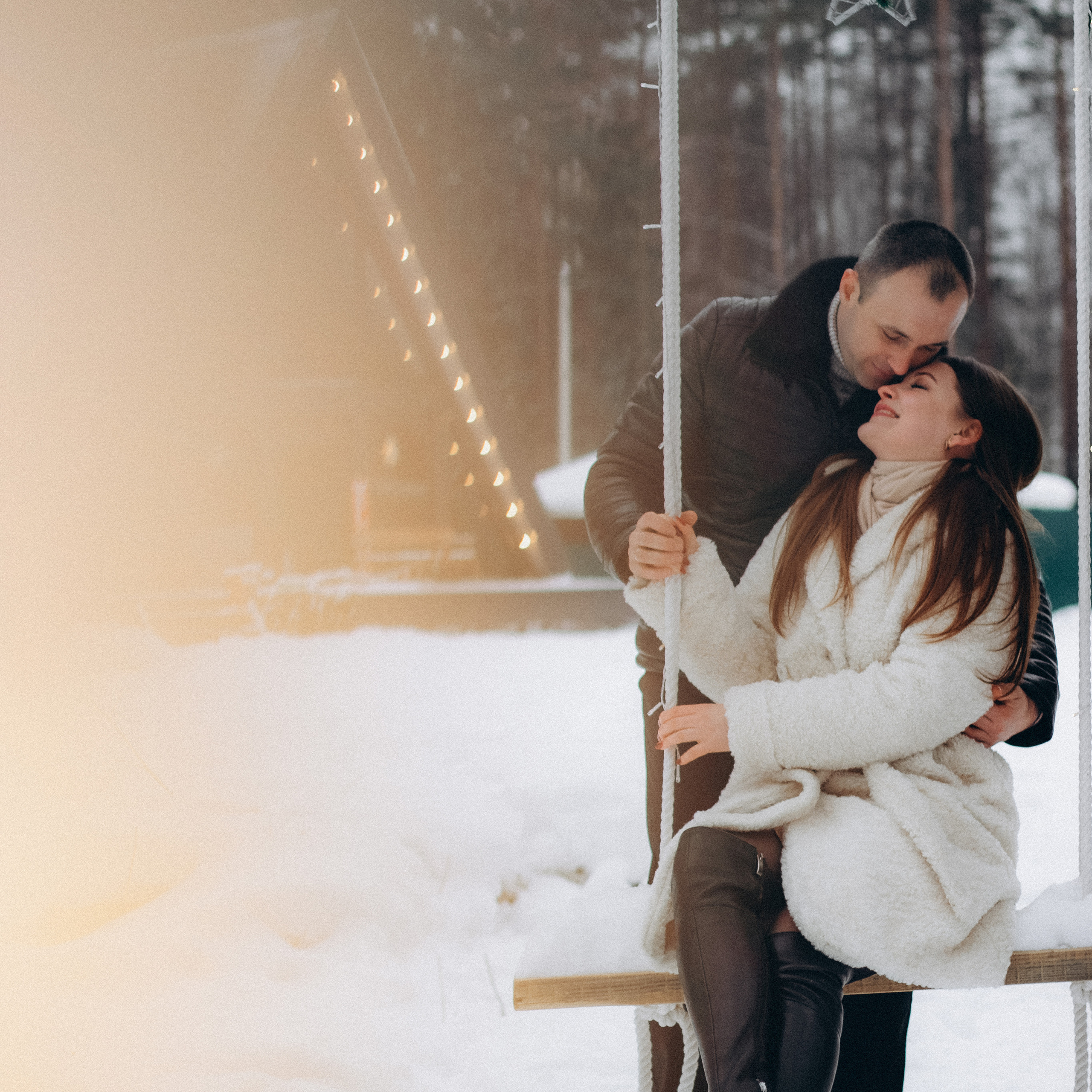 Отзывы. Фотограф в Зато Озёрном и Тверской области