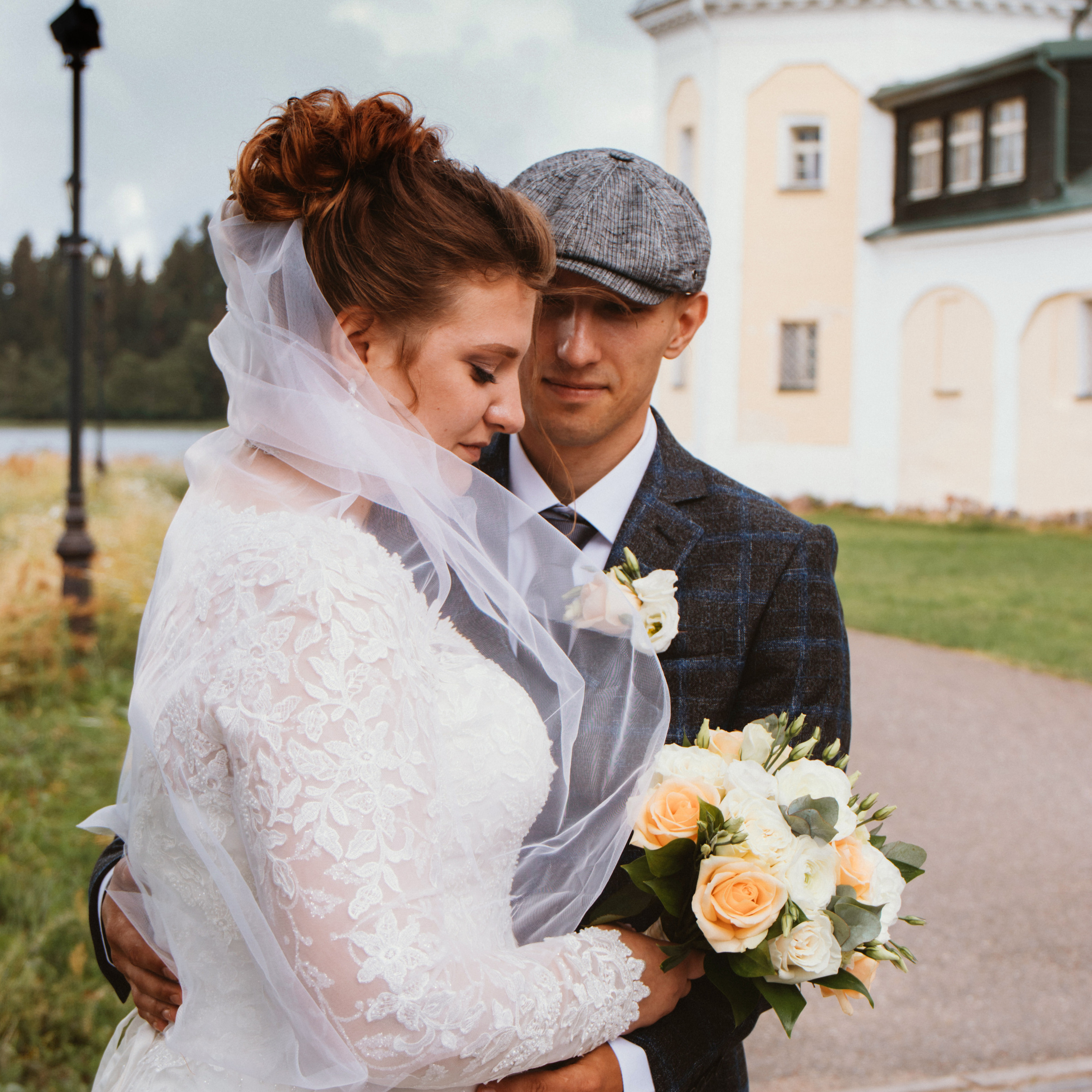 Отзывы. Фотограф в Зато Озёрном и Тверской области