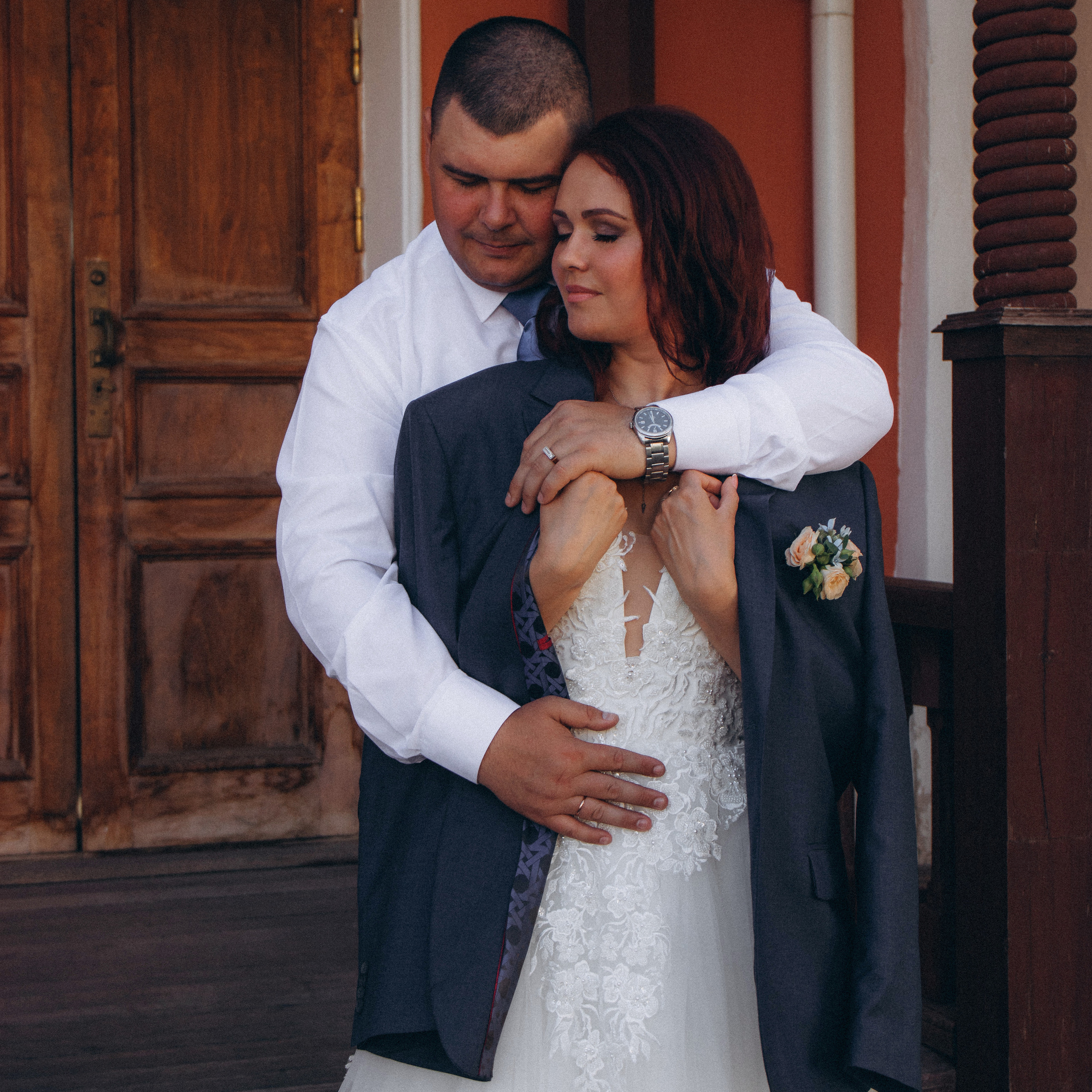 Отзывы. Фотограф в Зато Озёрном и Тверской области