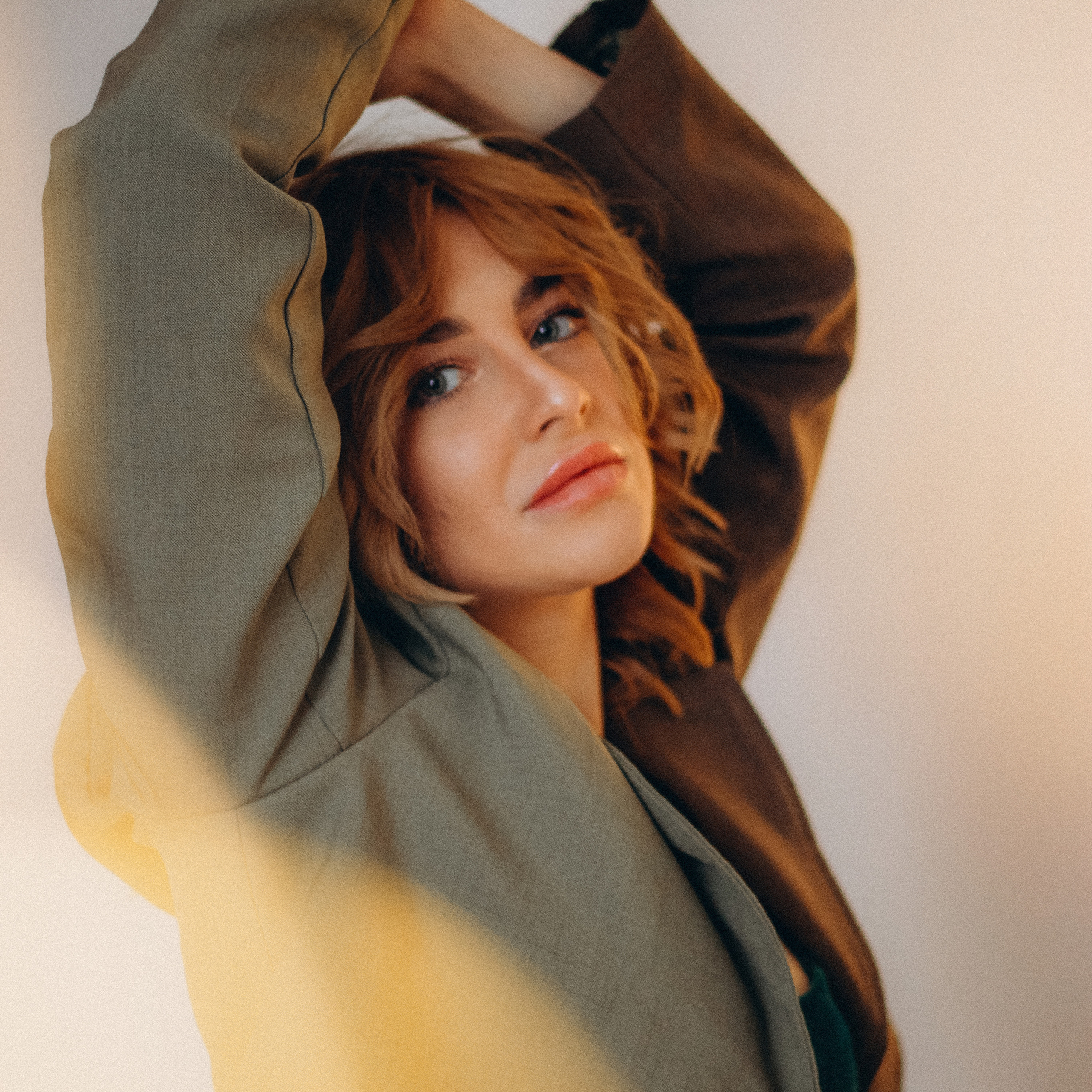 Отзывы. Фотограф в Зато Озёрном и Тверской области