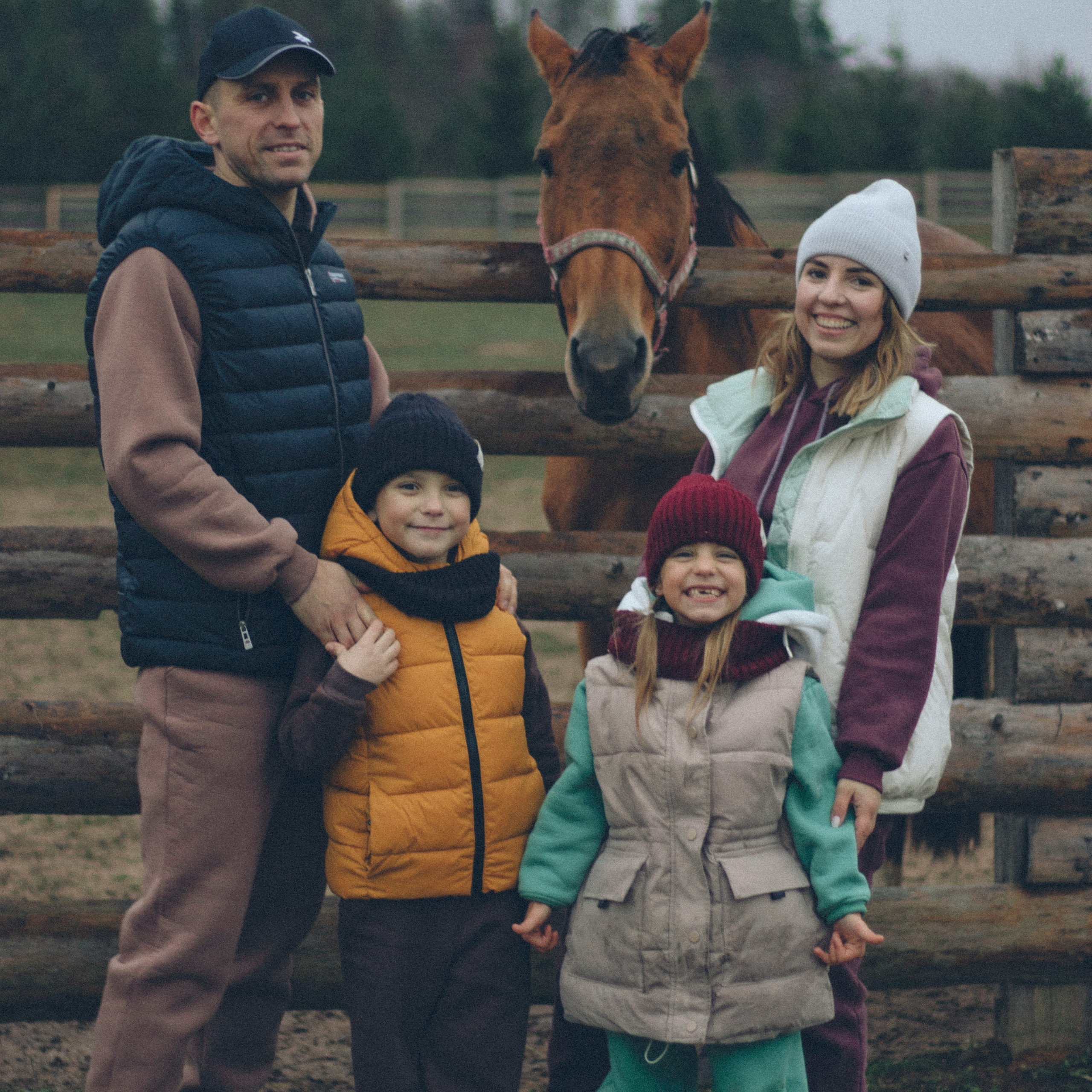 Отзывы. Фотограф в Зато Озёрном и Тверской области