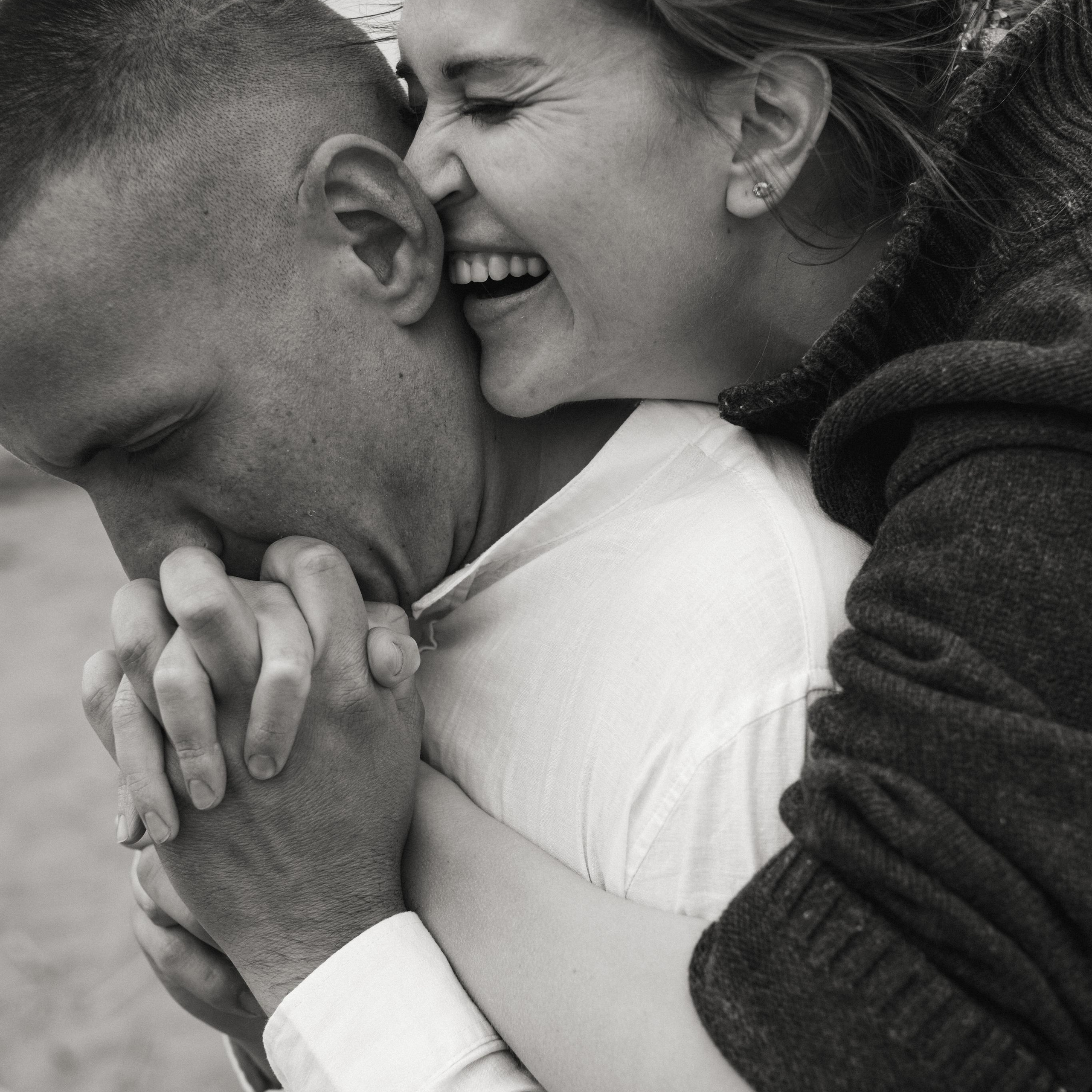 Кристина и Андрей