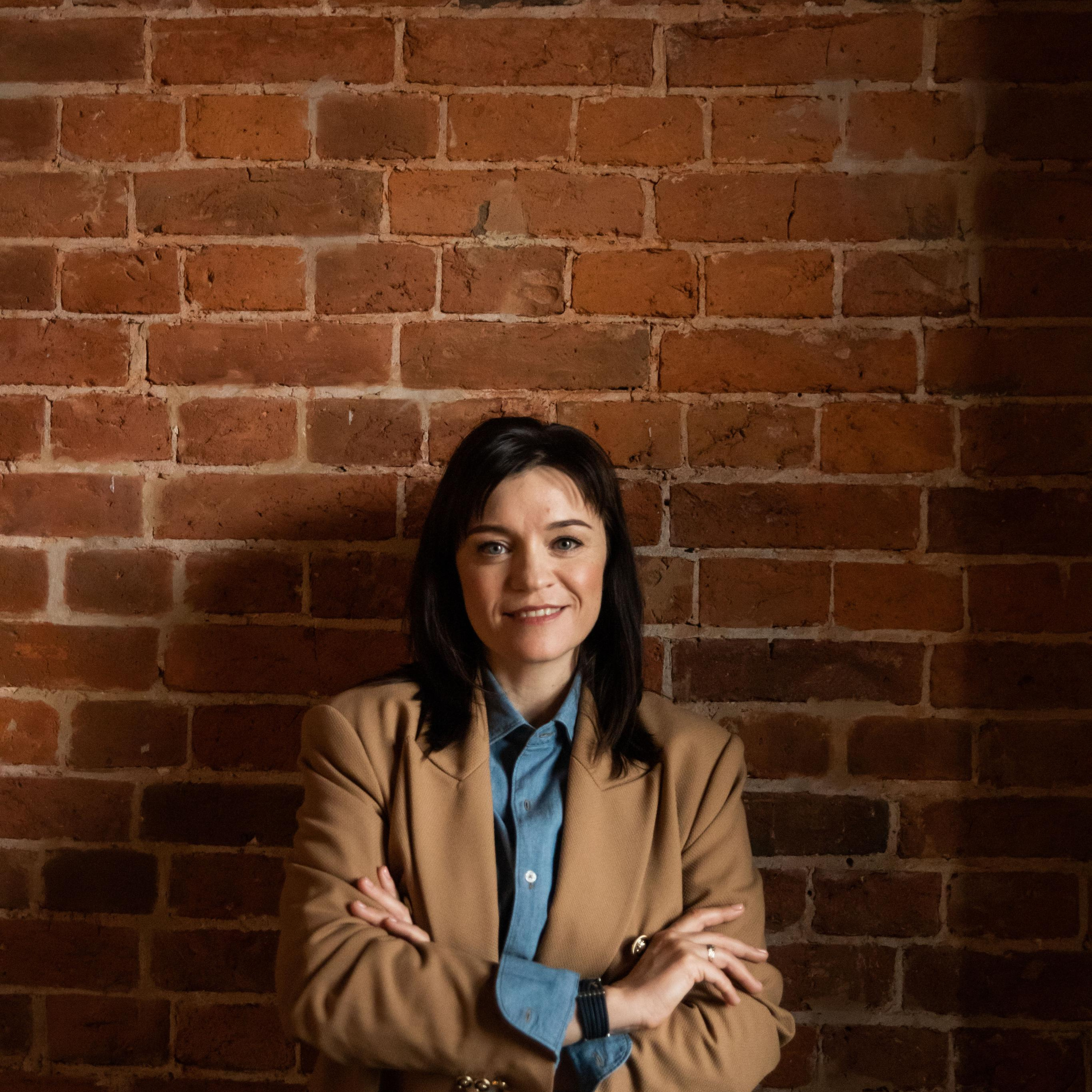 Наталья Голик, маркетолог