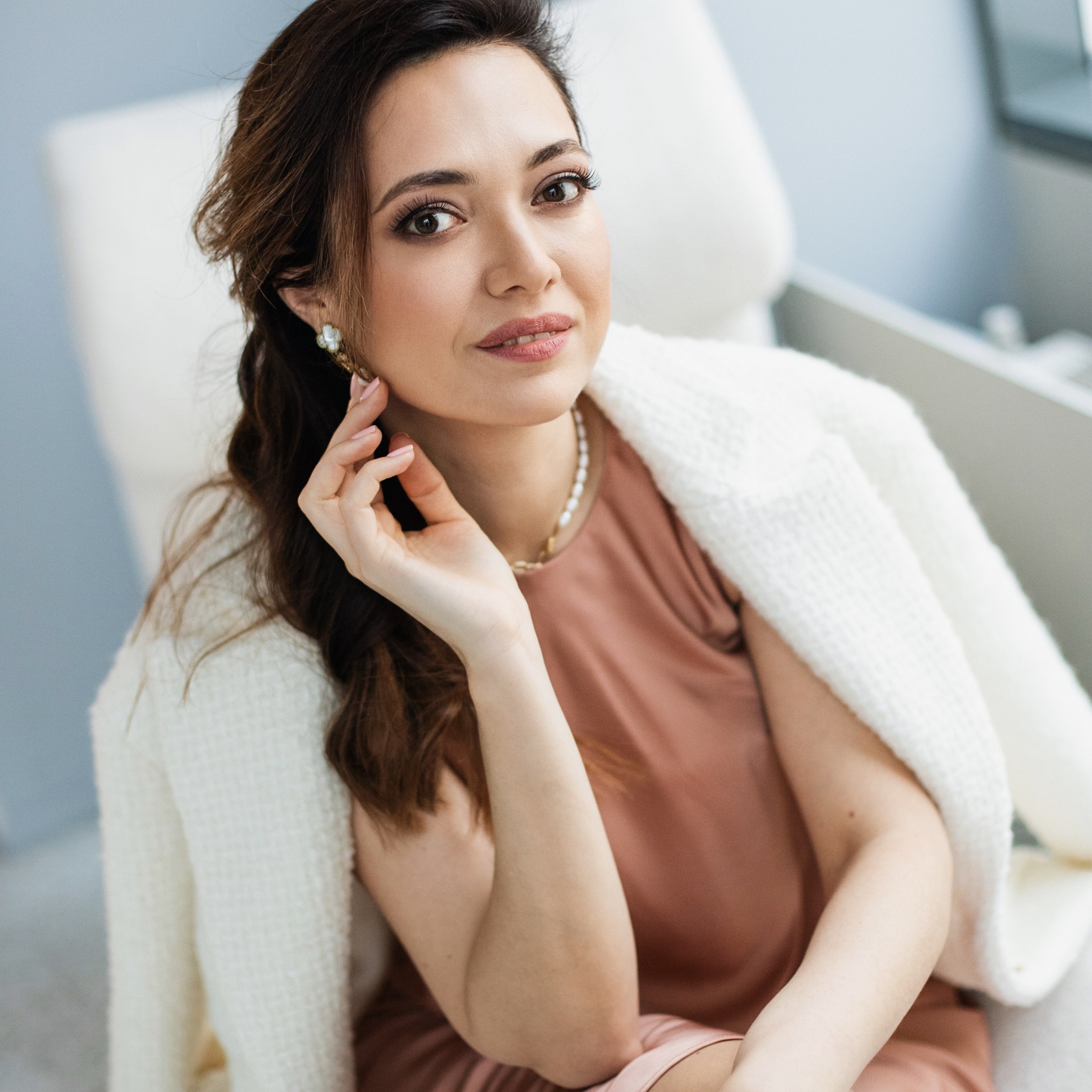 Неля Рыбалко, коуч по финансам