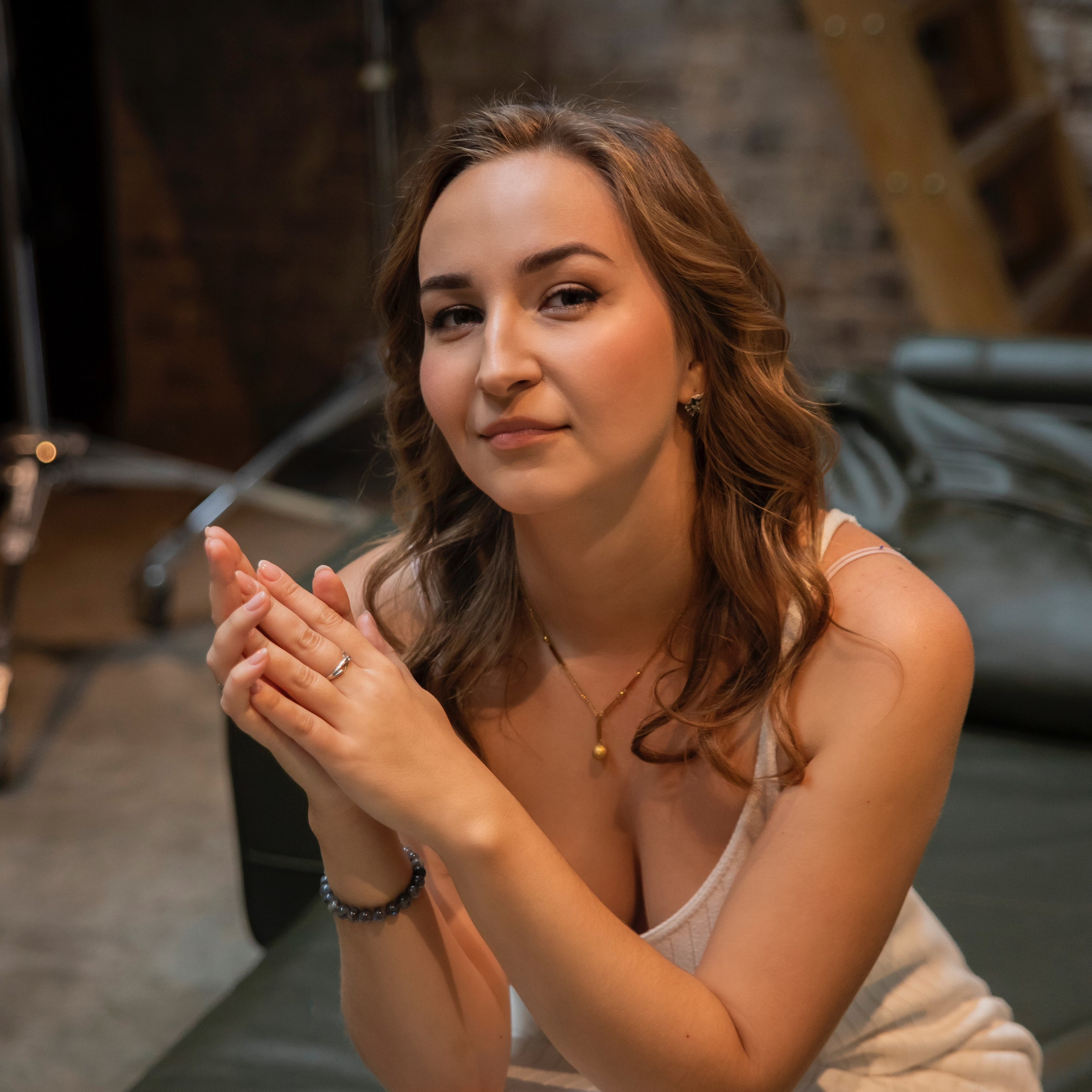 Светлана Ризун, телесно-ориентированный терапевт