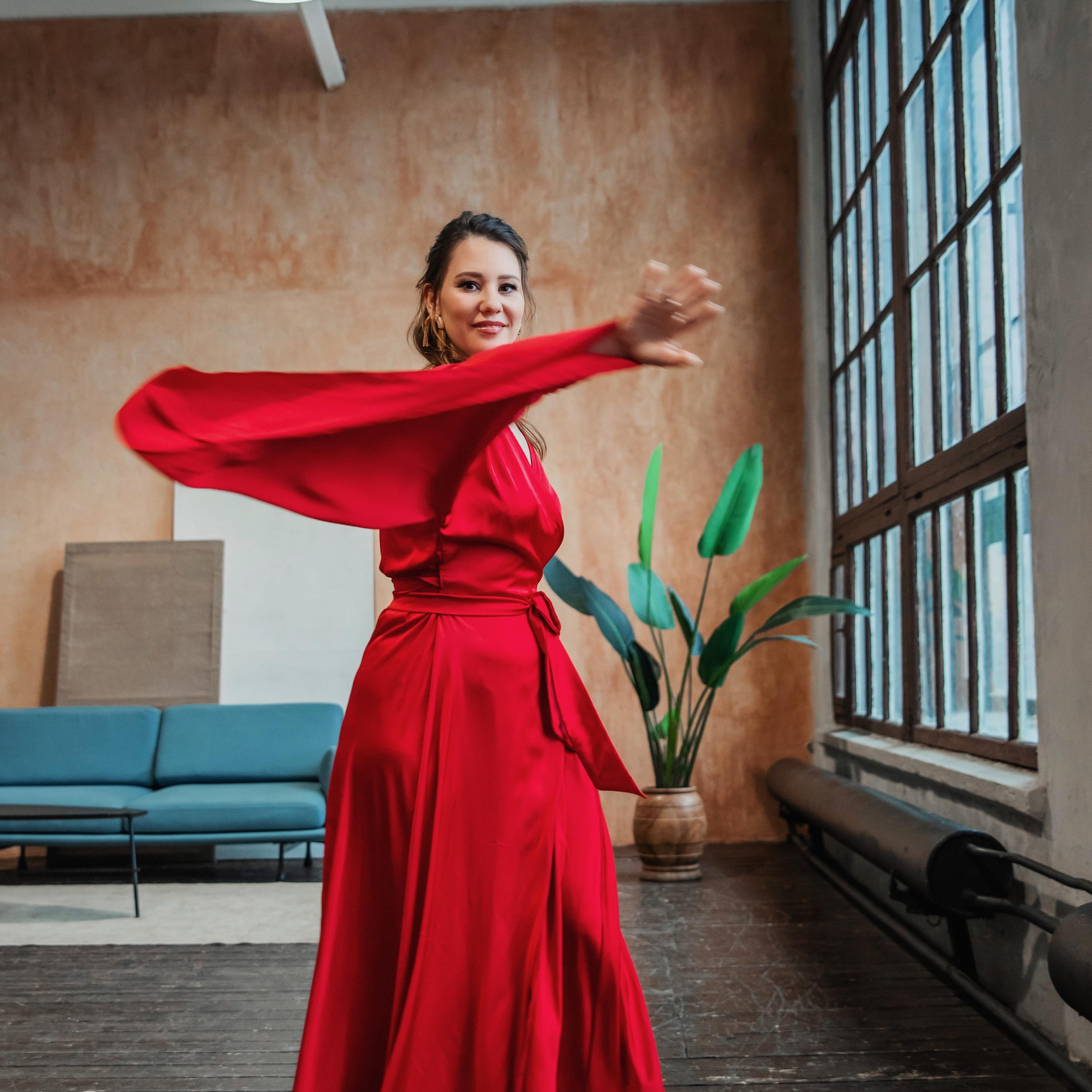 Анна Косовская