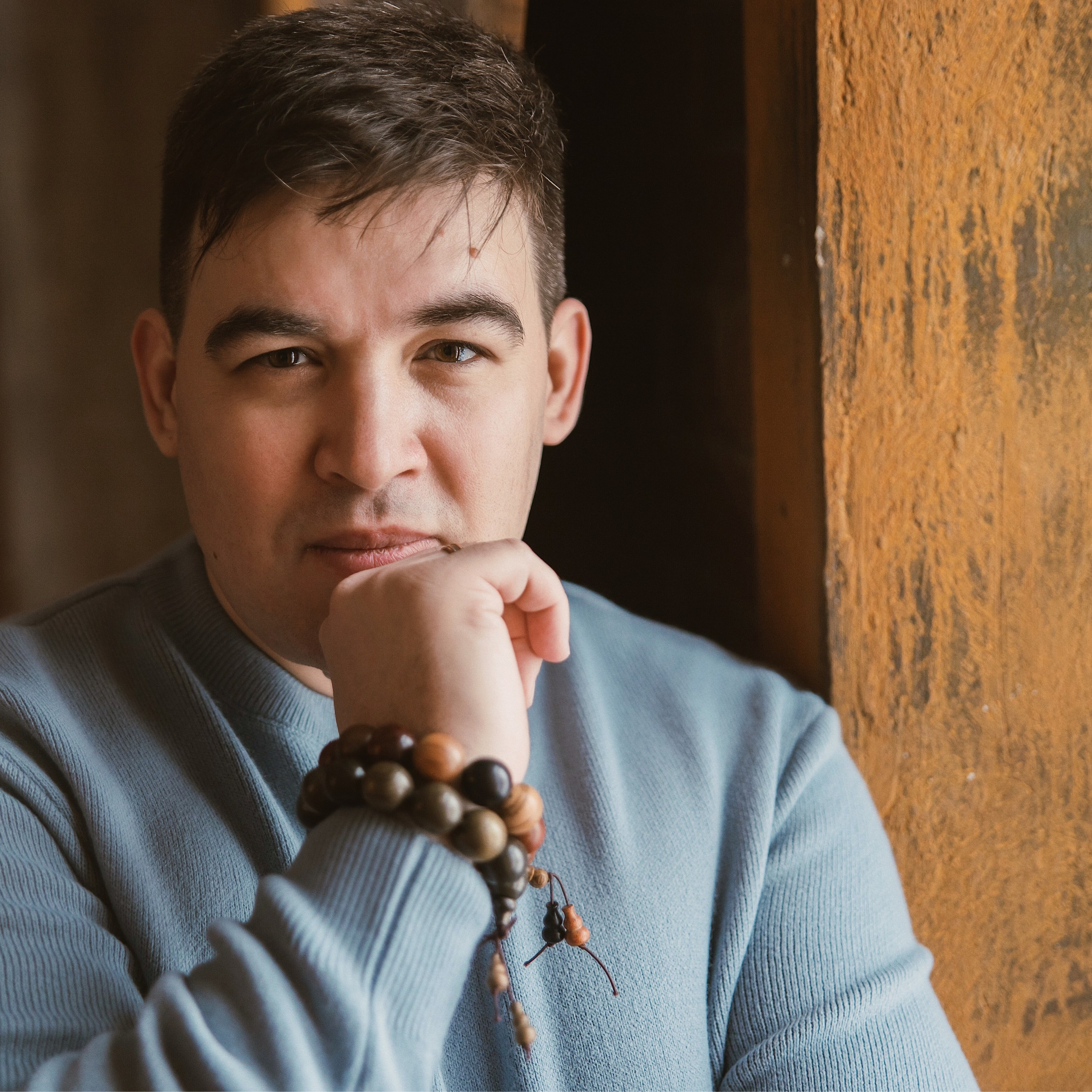 Александр Косинский, советник по продажам