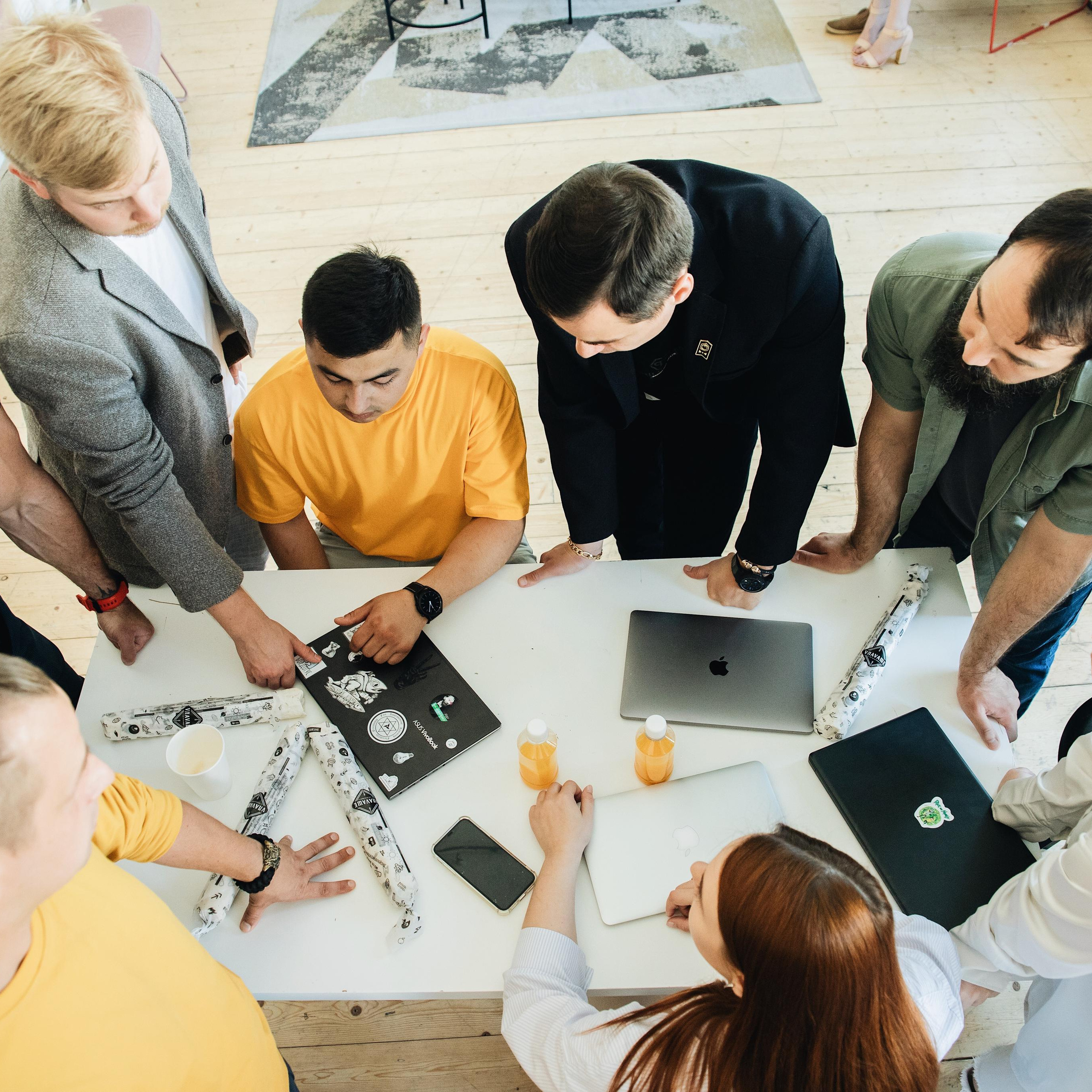 VLavashe, Санкт-Петербург