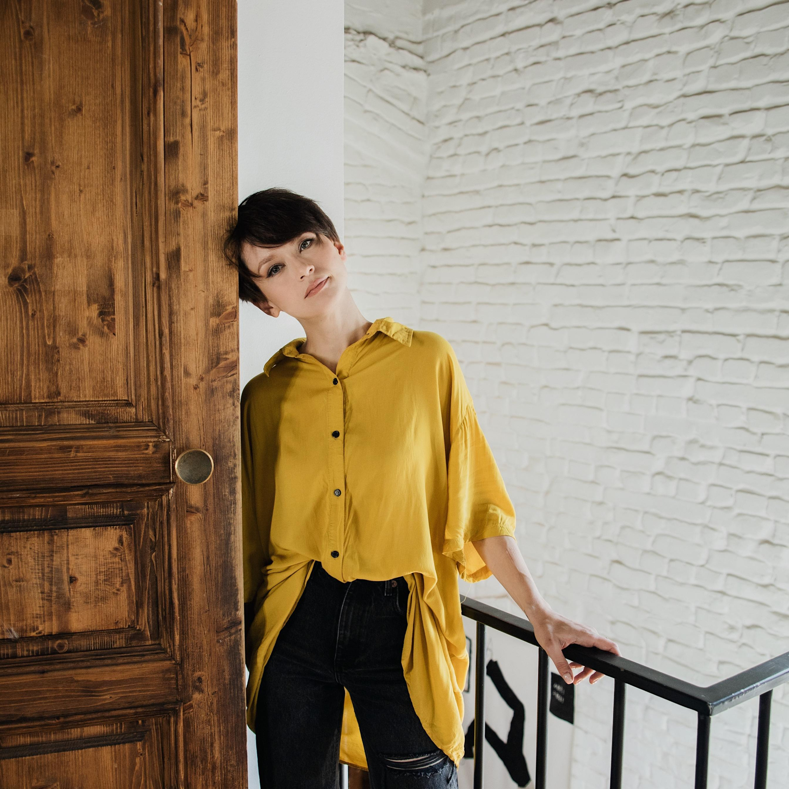 Алсу Гурова, психолог