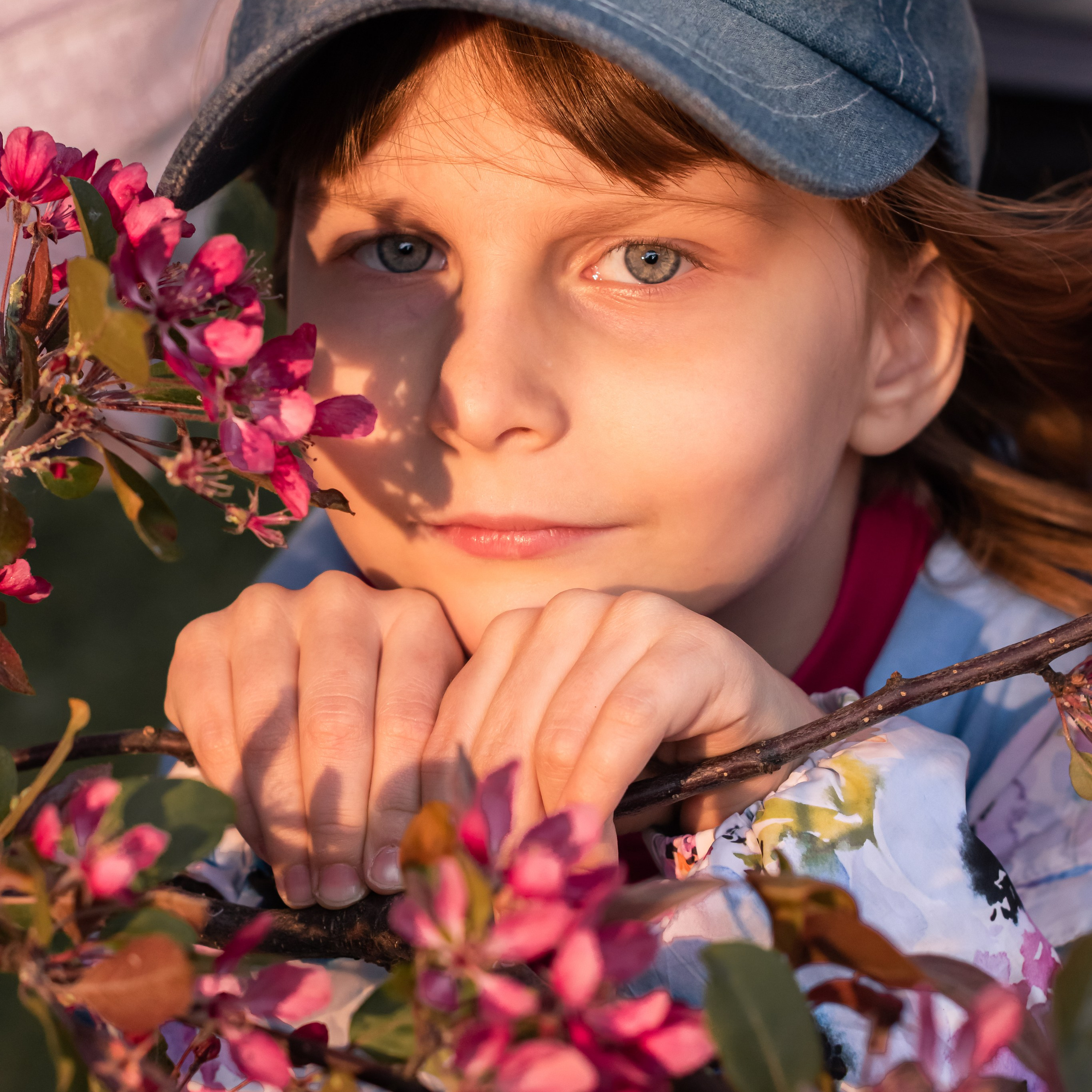 Даша Мигачева. Gorskinadarya.ru