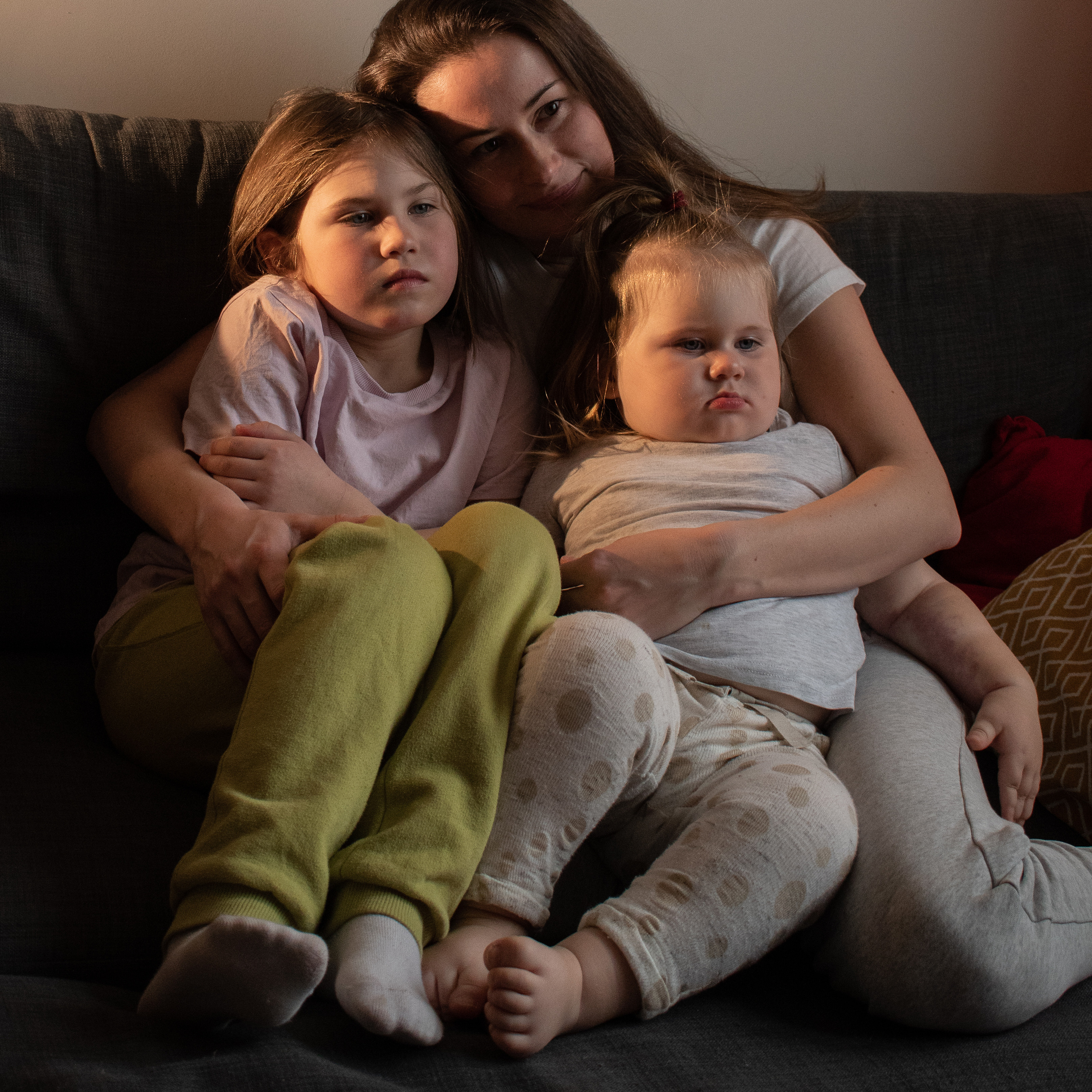 Даша. Gorskinadarya.ru