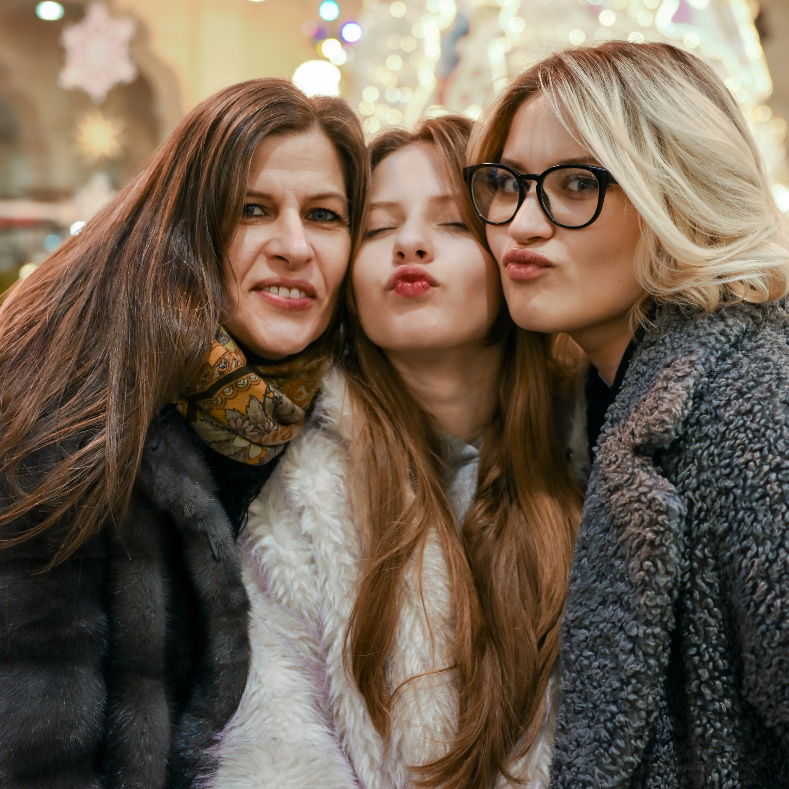 Даша. Gorskinadarya.ru