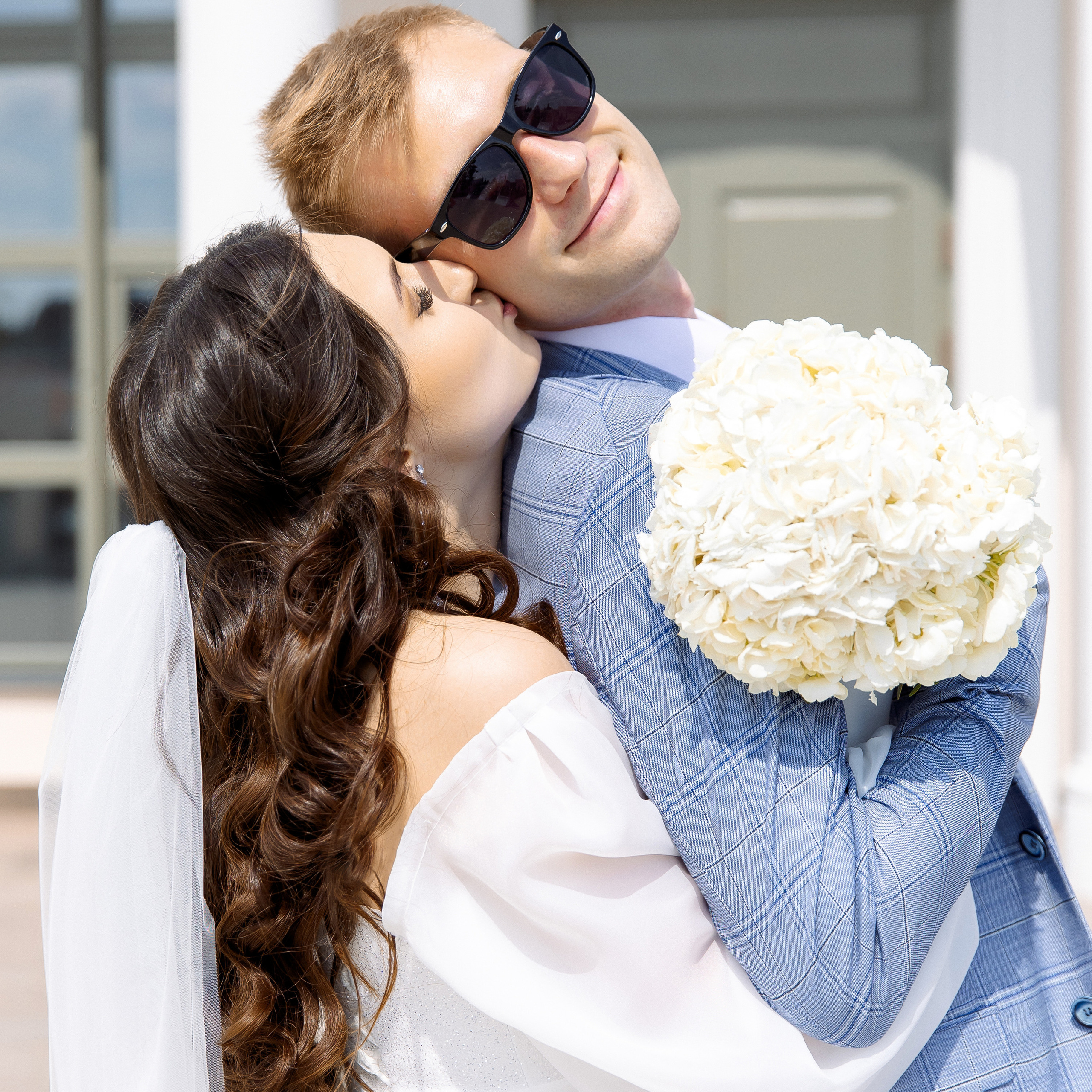 Отзывы. Свадебный и семейный фотограф Егорова Юлия