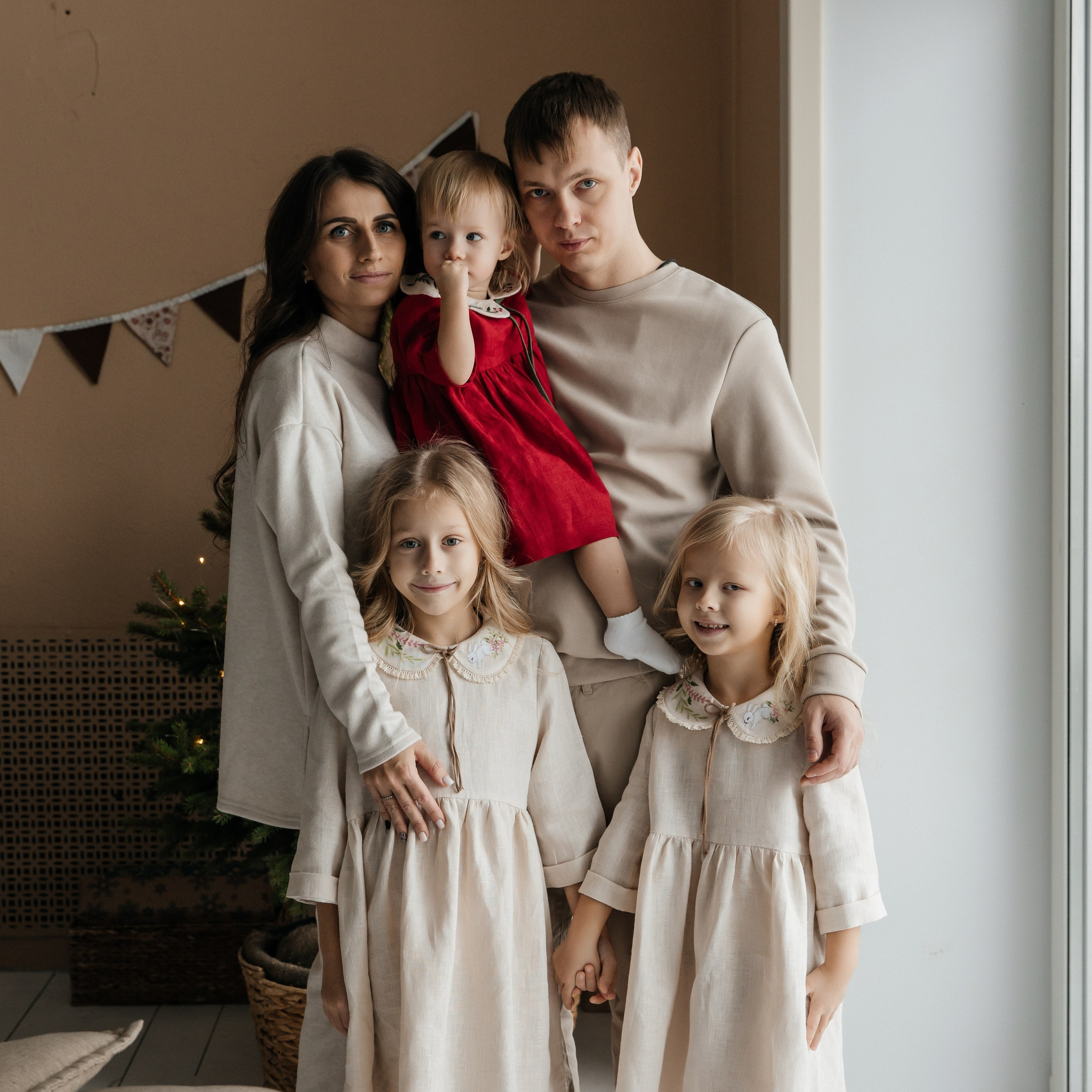 Семейный альбом 25