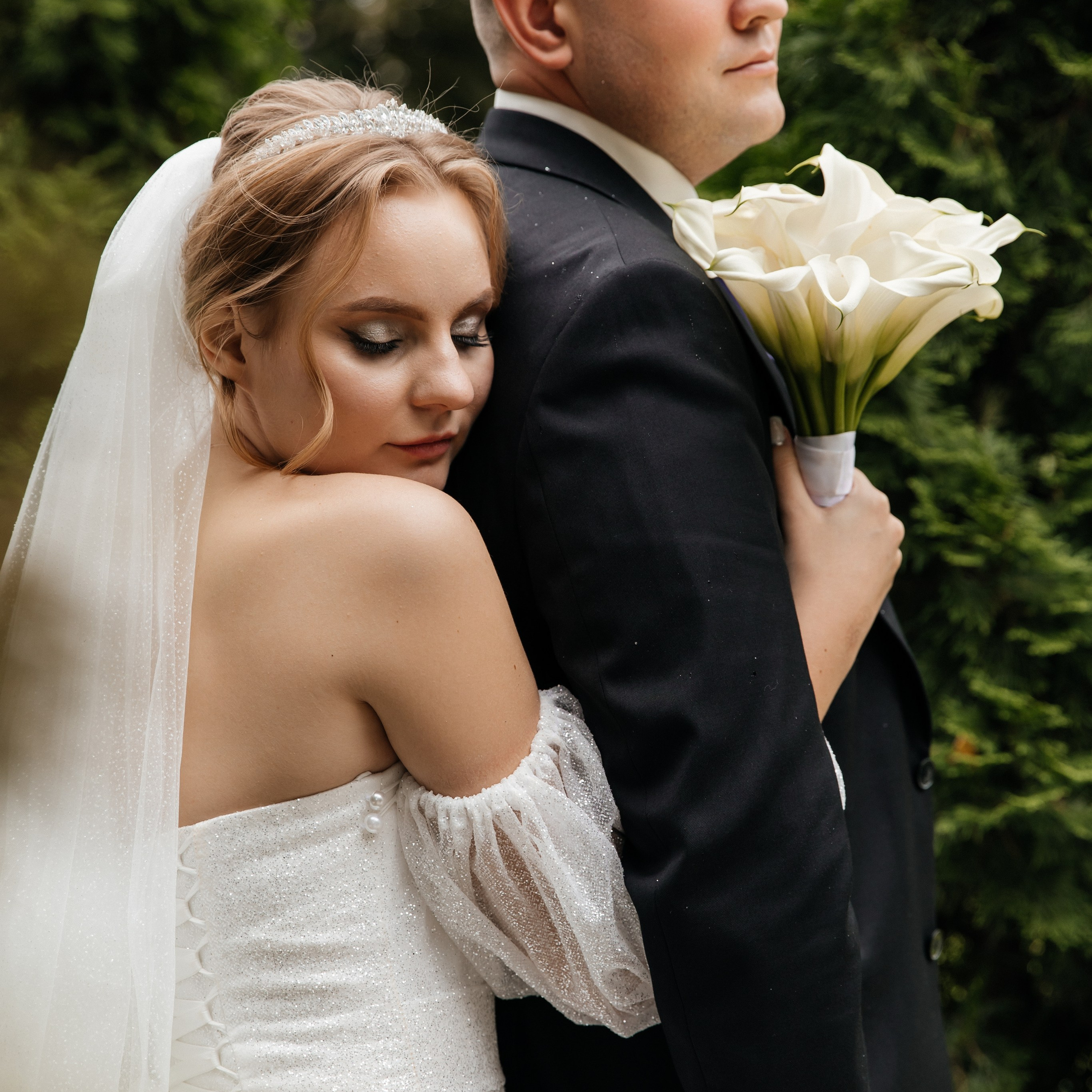 Екатерина и Илья