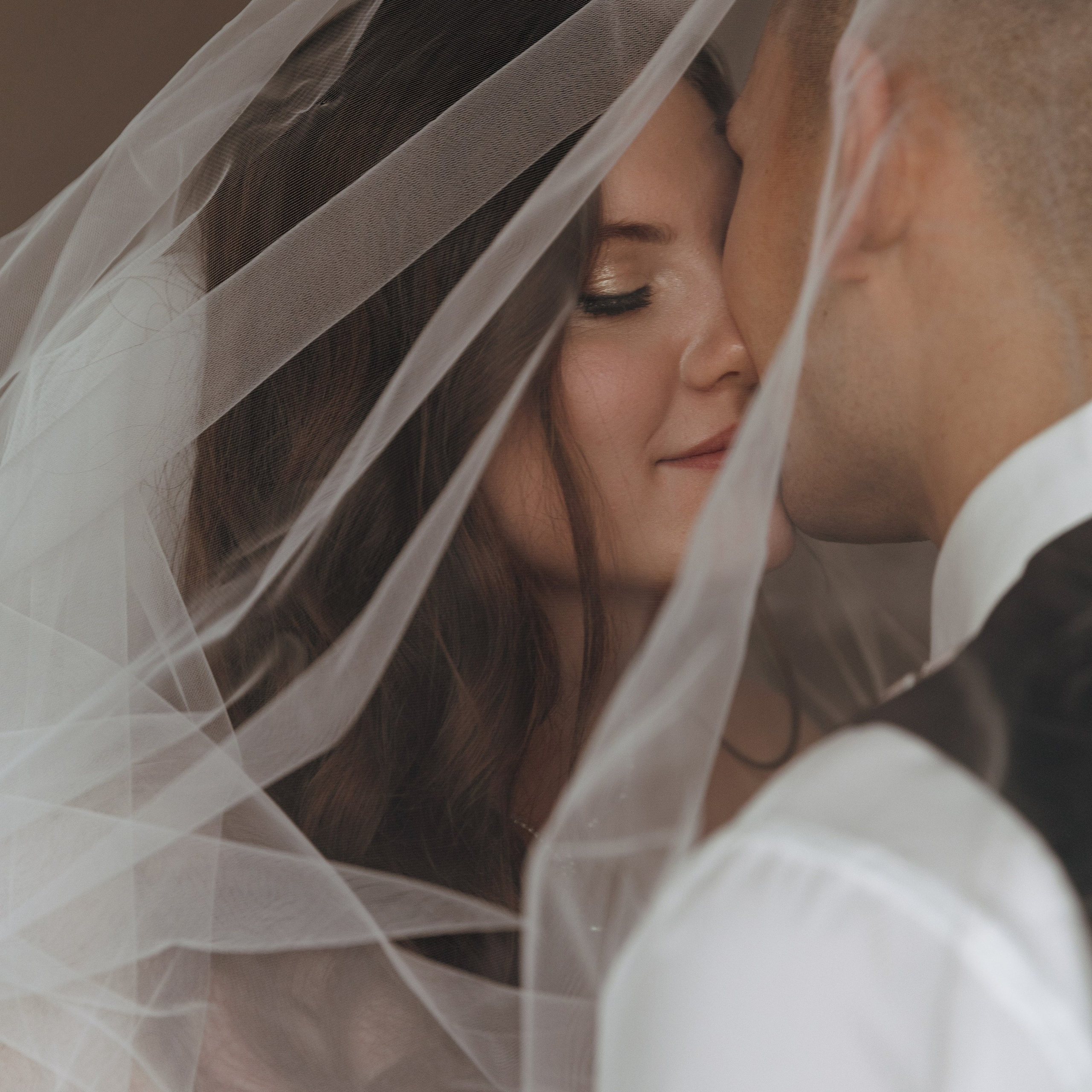 Анастасия и Вадим