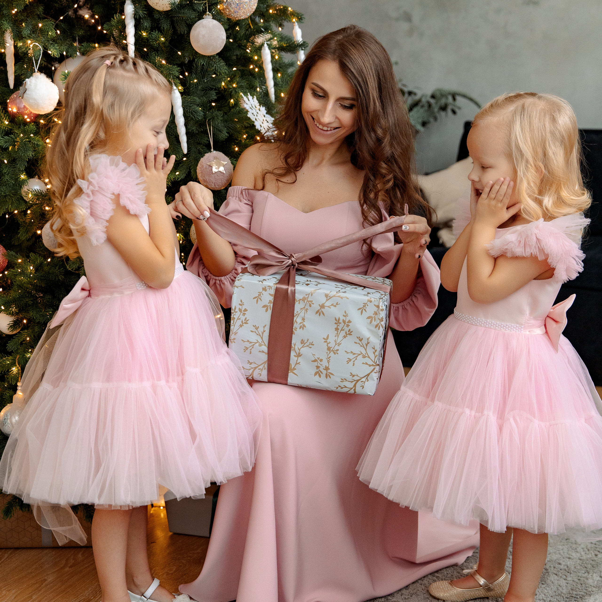 Семейный альбом 8