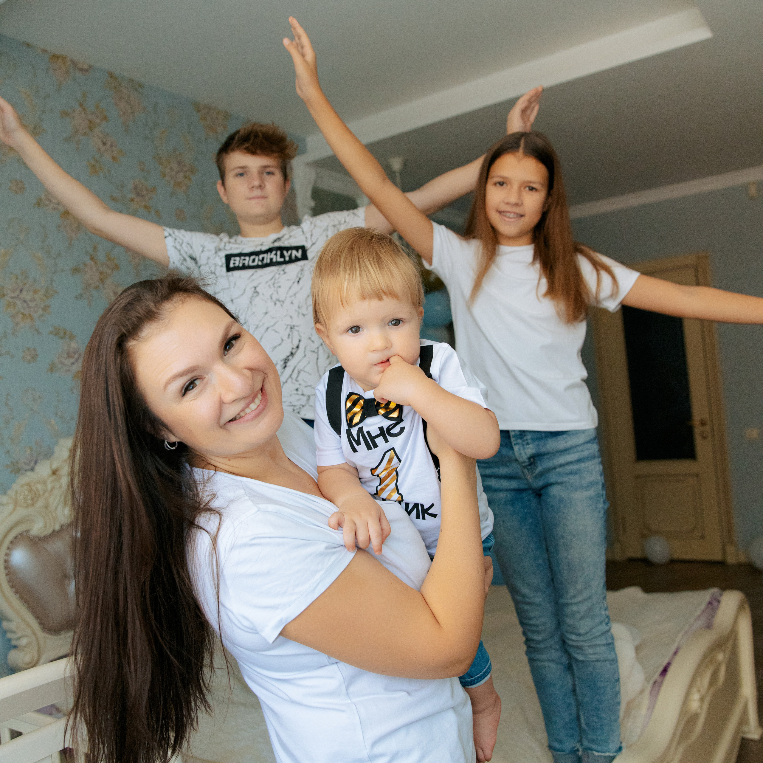 Семейный альбом 16