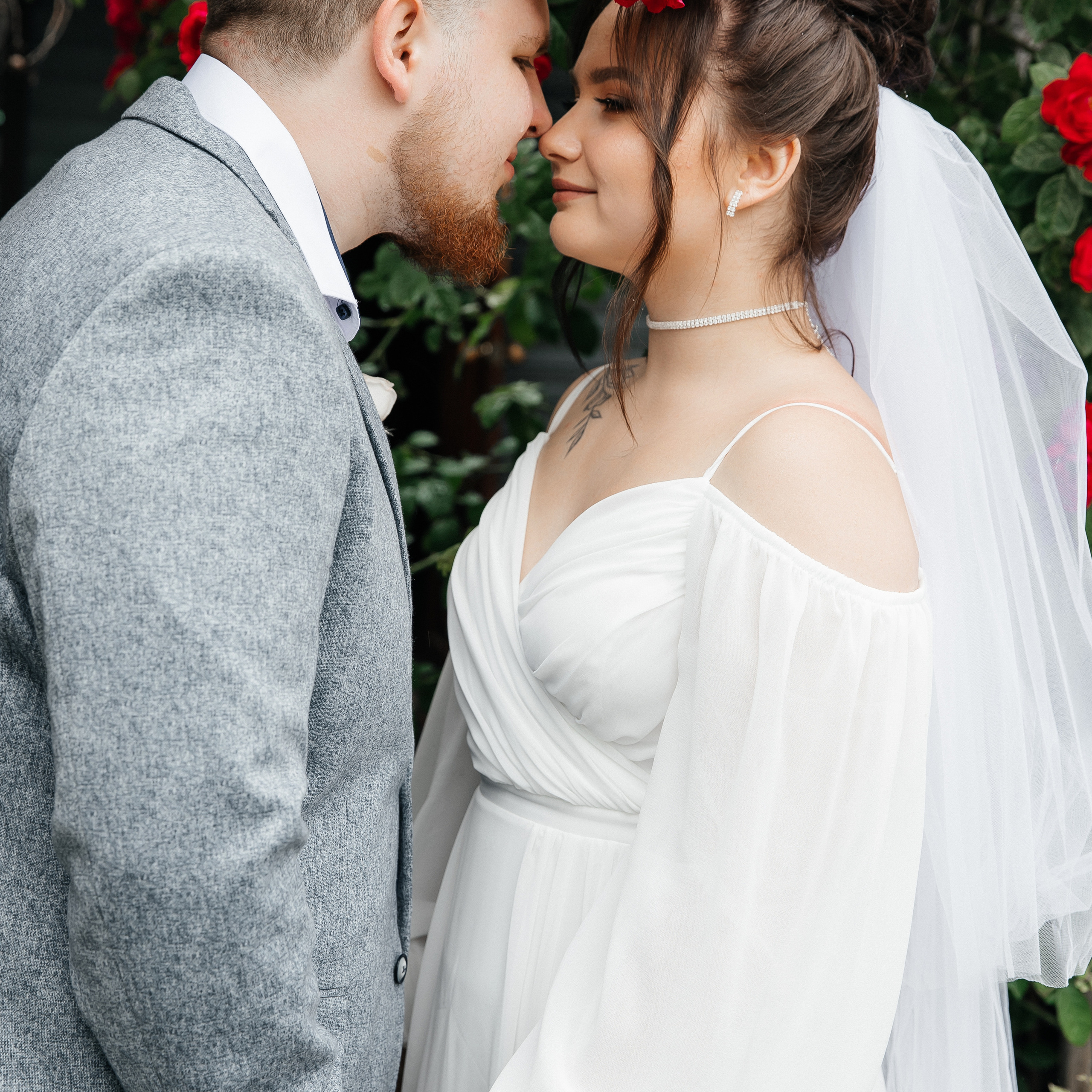 Отзывы. Свадебный и семейный фотограф Егорова Юлия