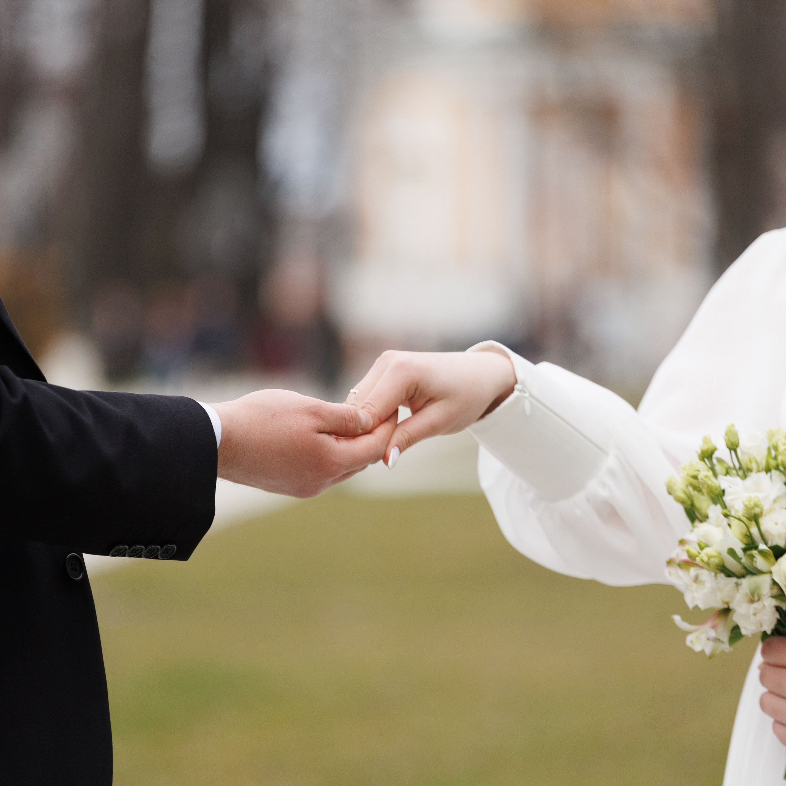 Ксения и Артем