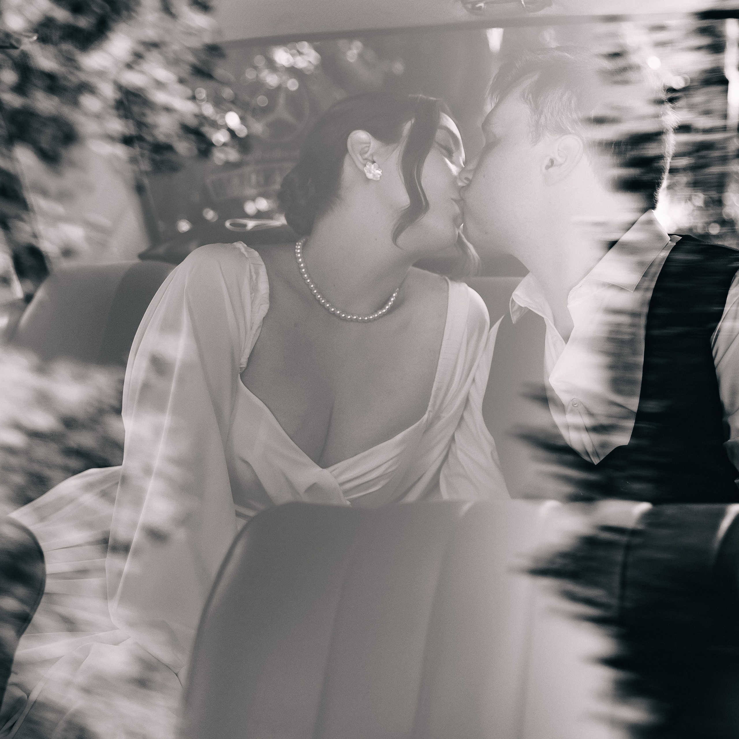 Елизавета и Леонид