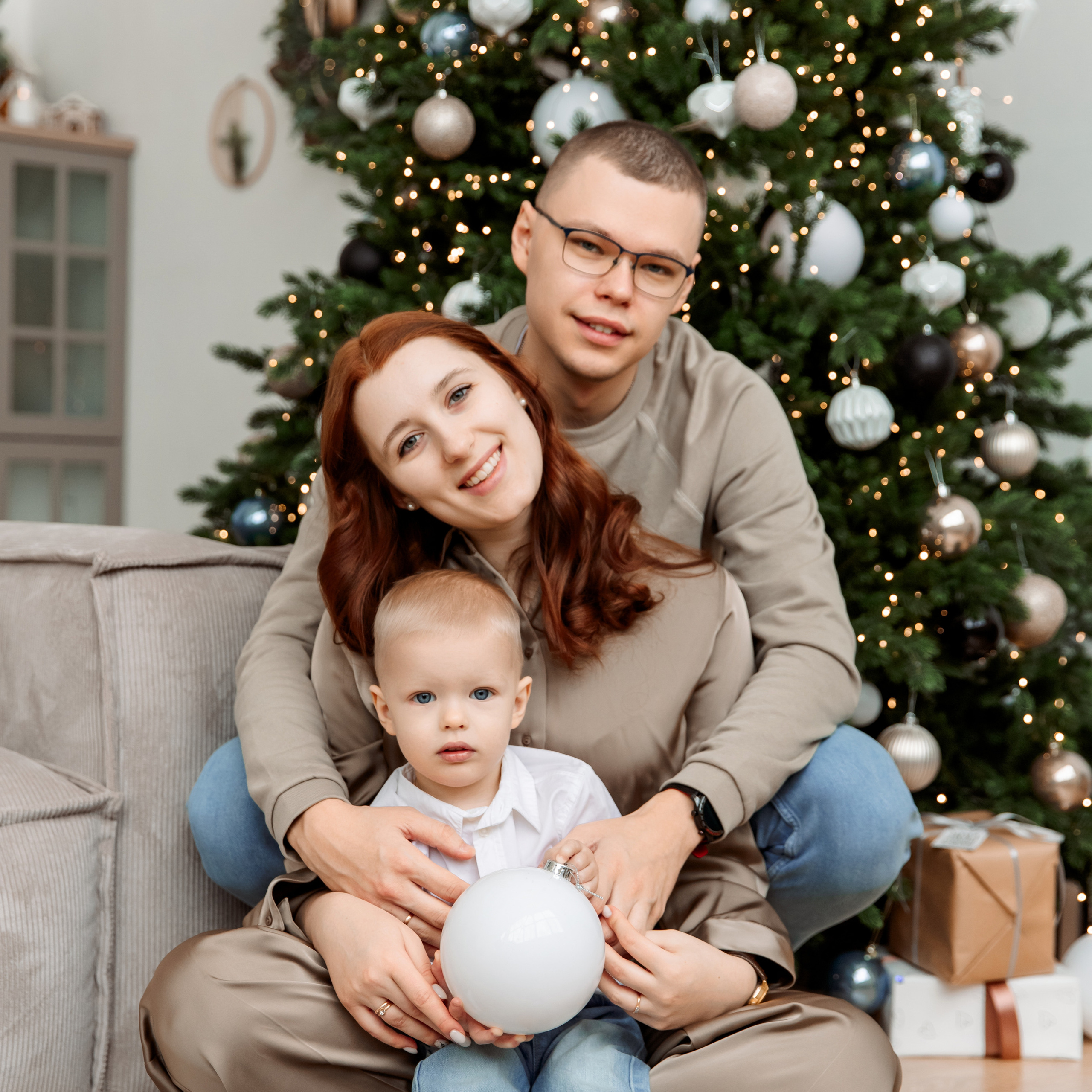 Семейный альбом 12