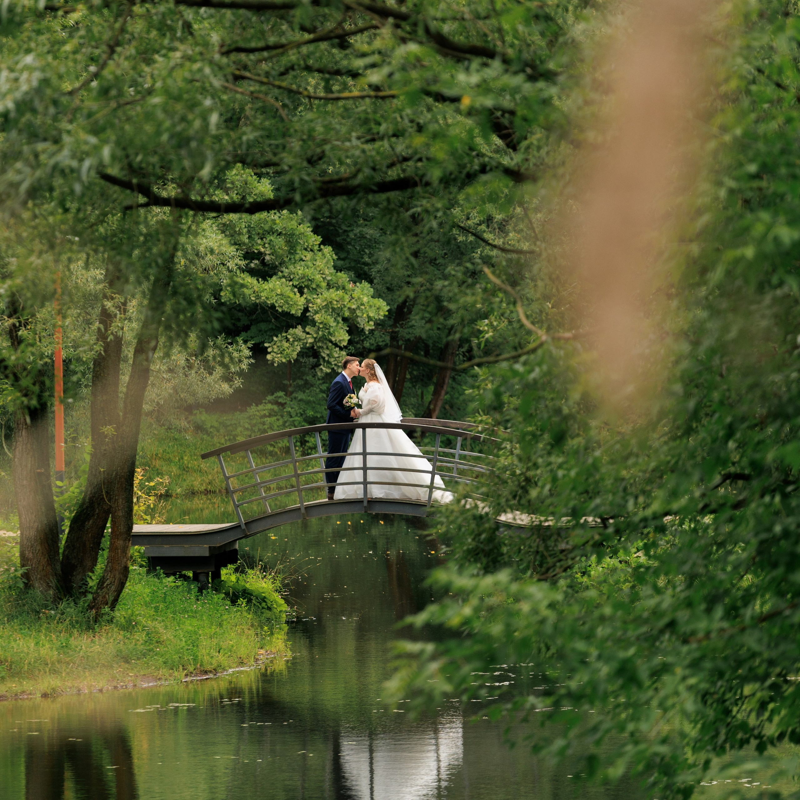 Софья и Иван