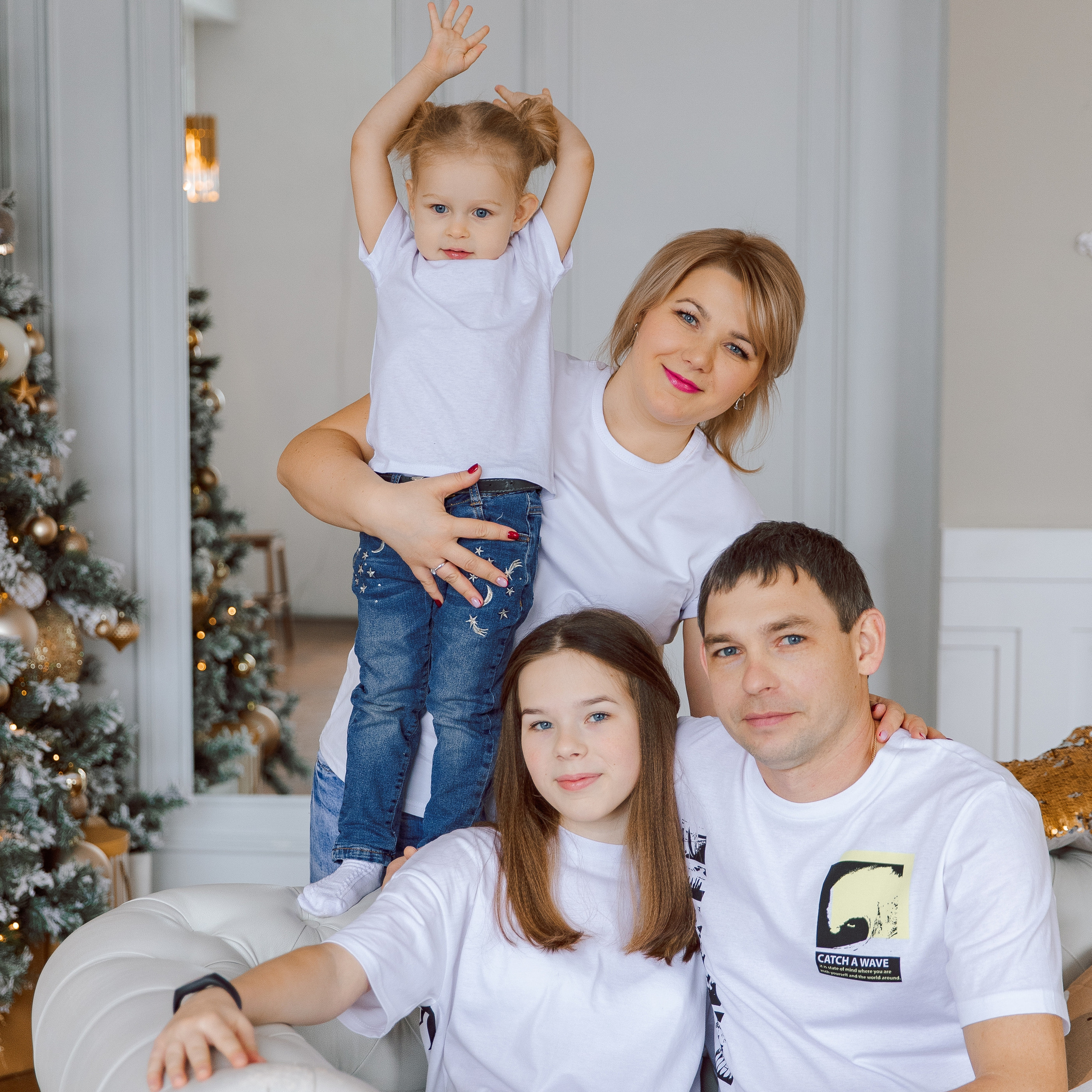 Семейный альбом 7